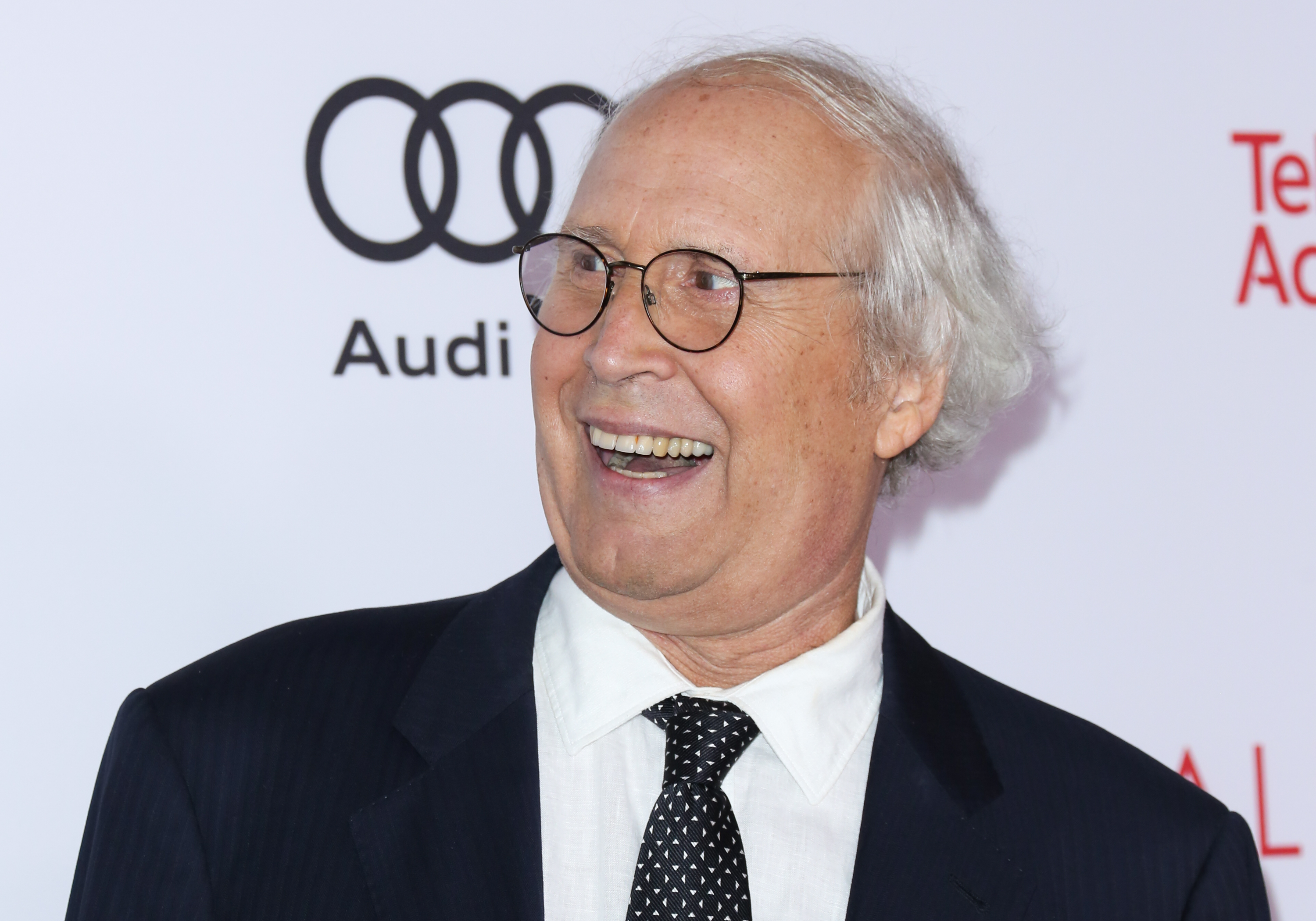 Television Academy's 24th Hall Of Fame Ceremony - Arrivals