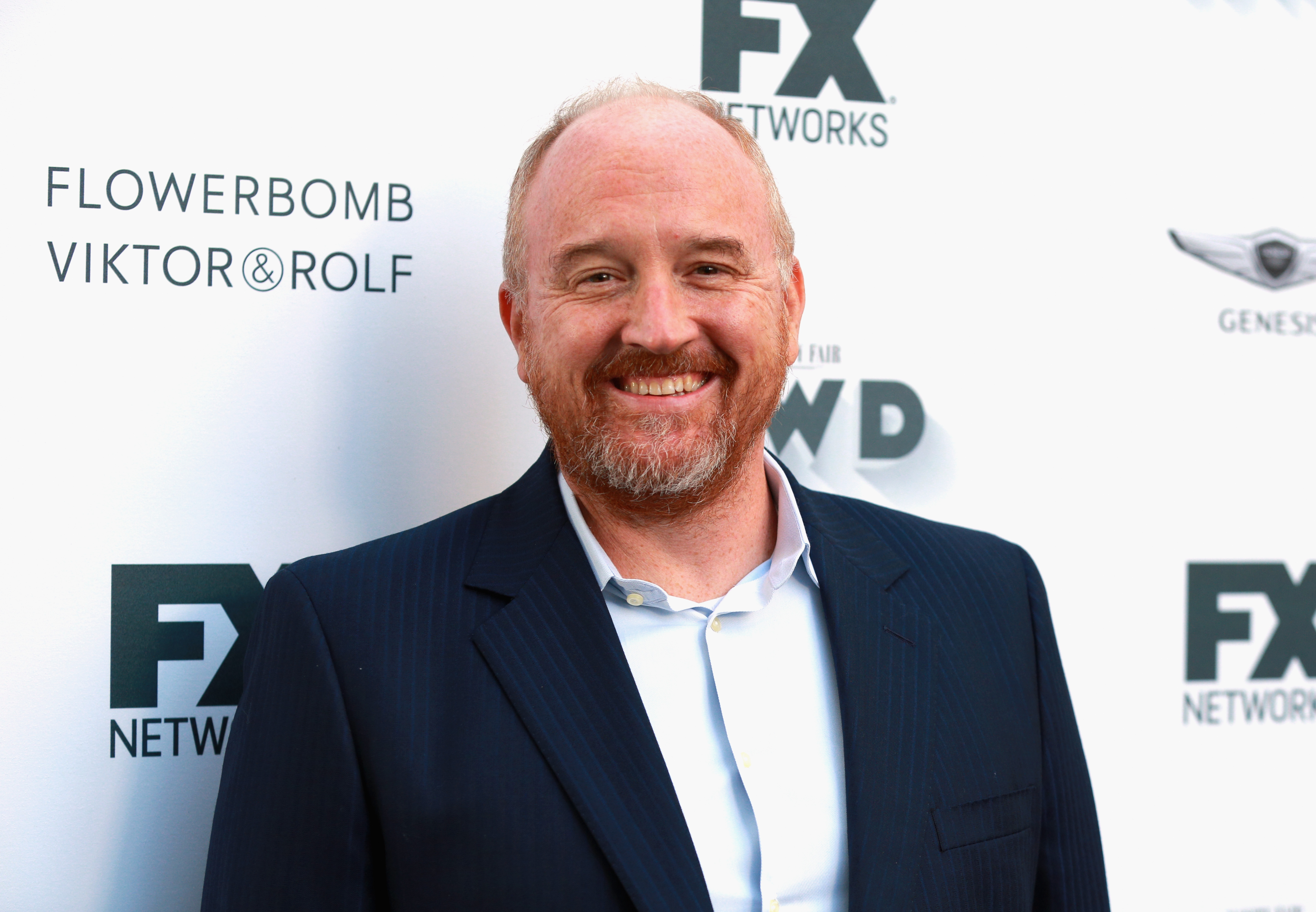 FX and Vanity Fair Emmy Celebration - Arrivals