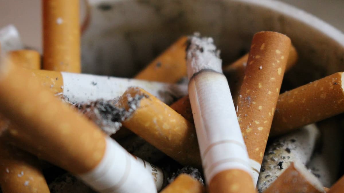 cvs ban on tobacco How Obamacare Got to Stop Selling Cigarettes Courage in business counts: How