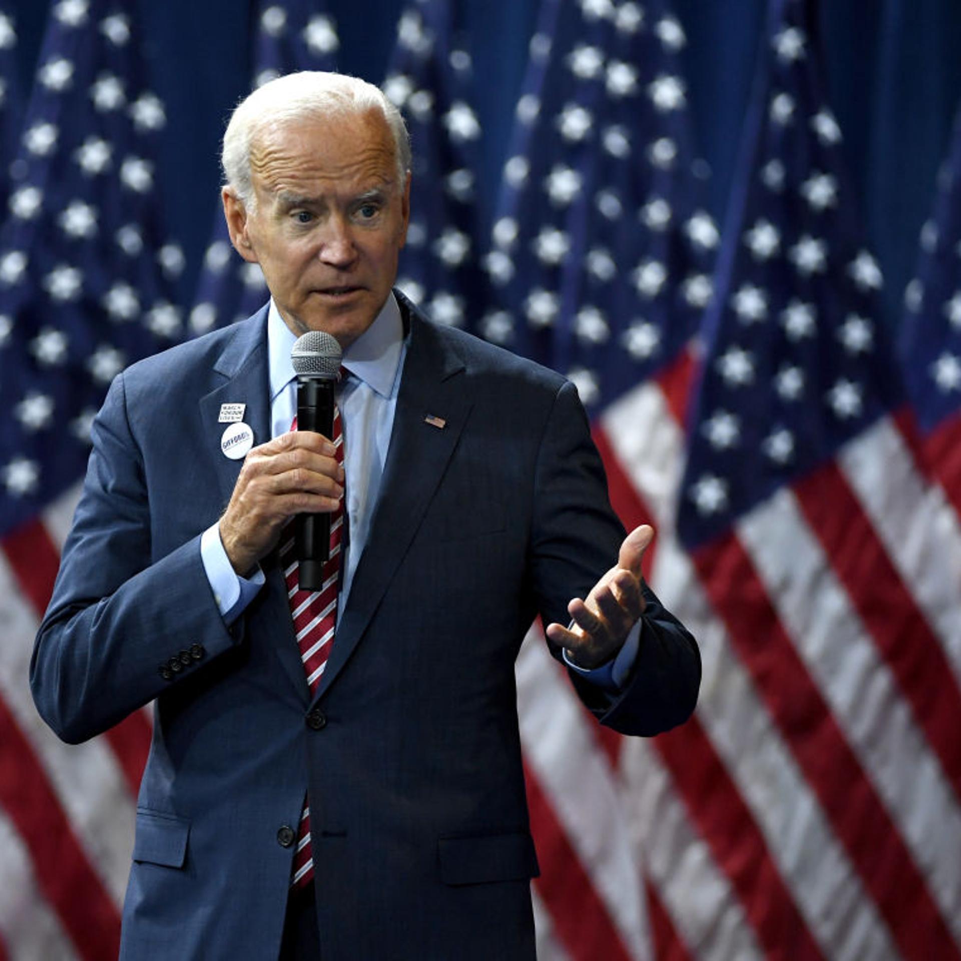 Democratic Presidential Candidates Attend Gun Violence Forum In Las Vegas