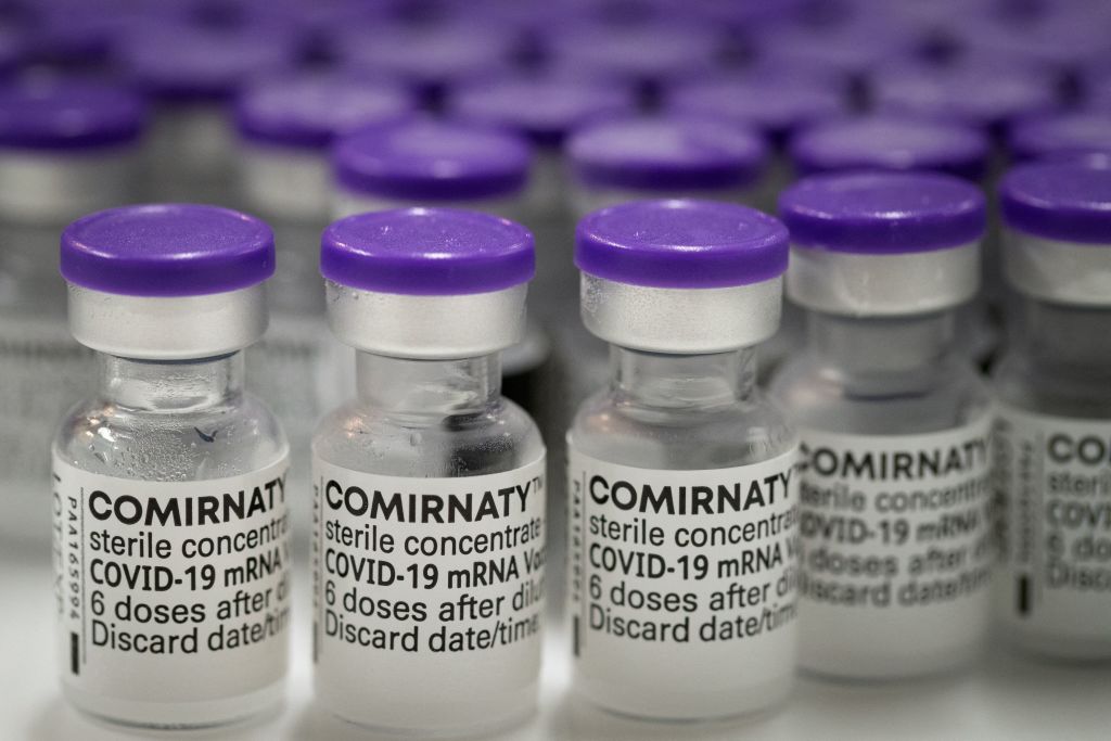 FRANCE-HEALTH-VIRUS-VACCINES-DELIVERY