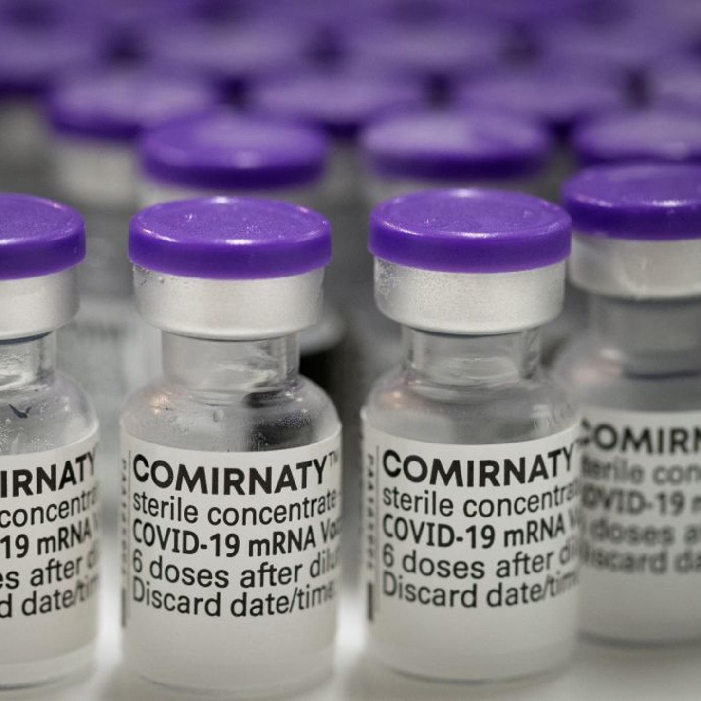 FRANCE-HEALTH-VIRUS-VACCINES-DELIVERY