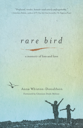 Rare Bird: A Memoir of Loss and Love
