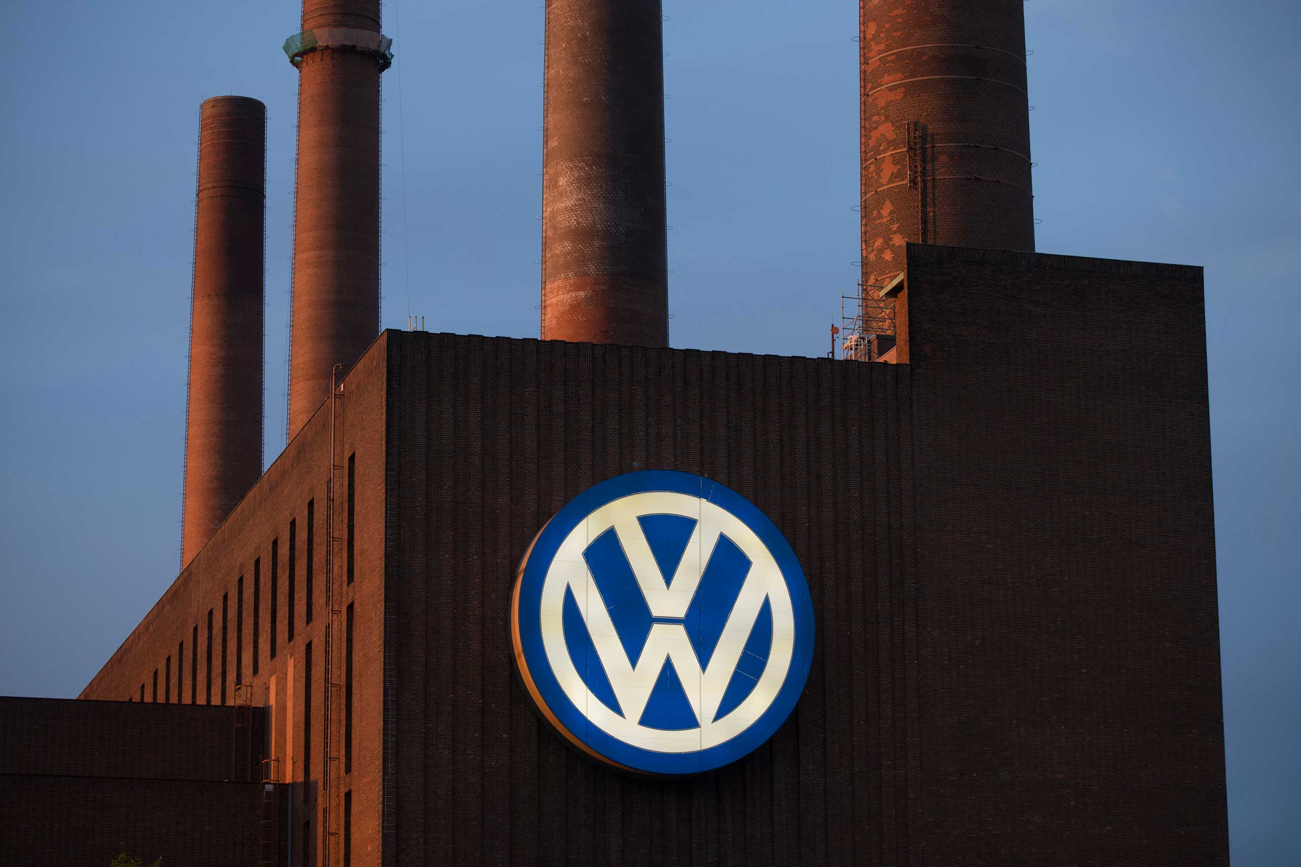 Volkswagen