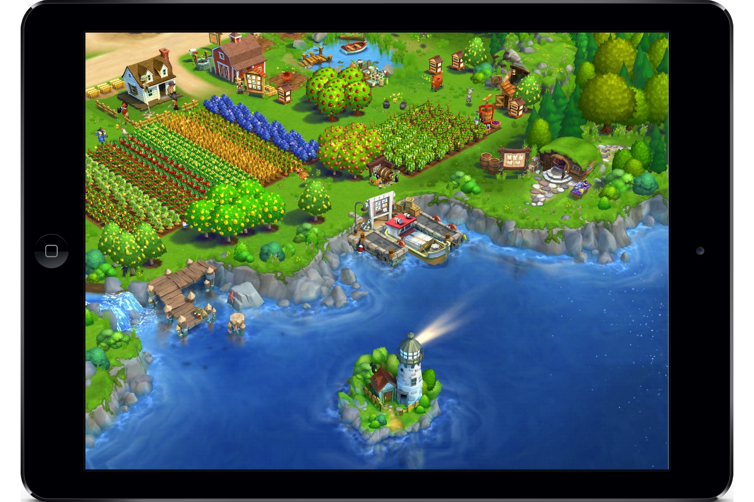 FarmVille 2: Country Escape