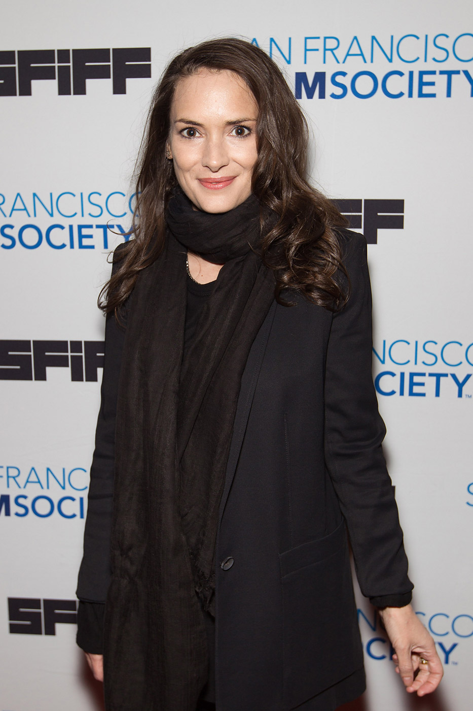 58th San Francisco International Film Festival - Closing Night Gala Premiere Of "Experimenter"