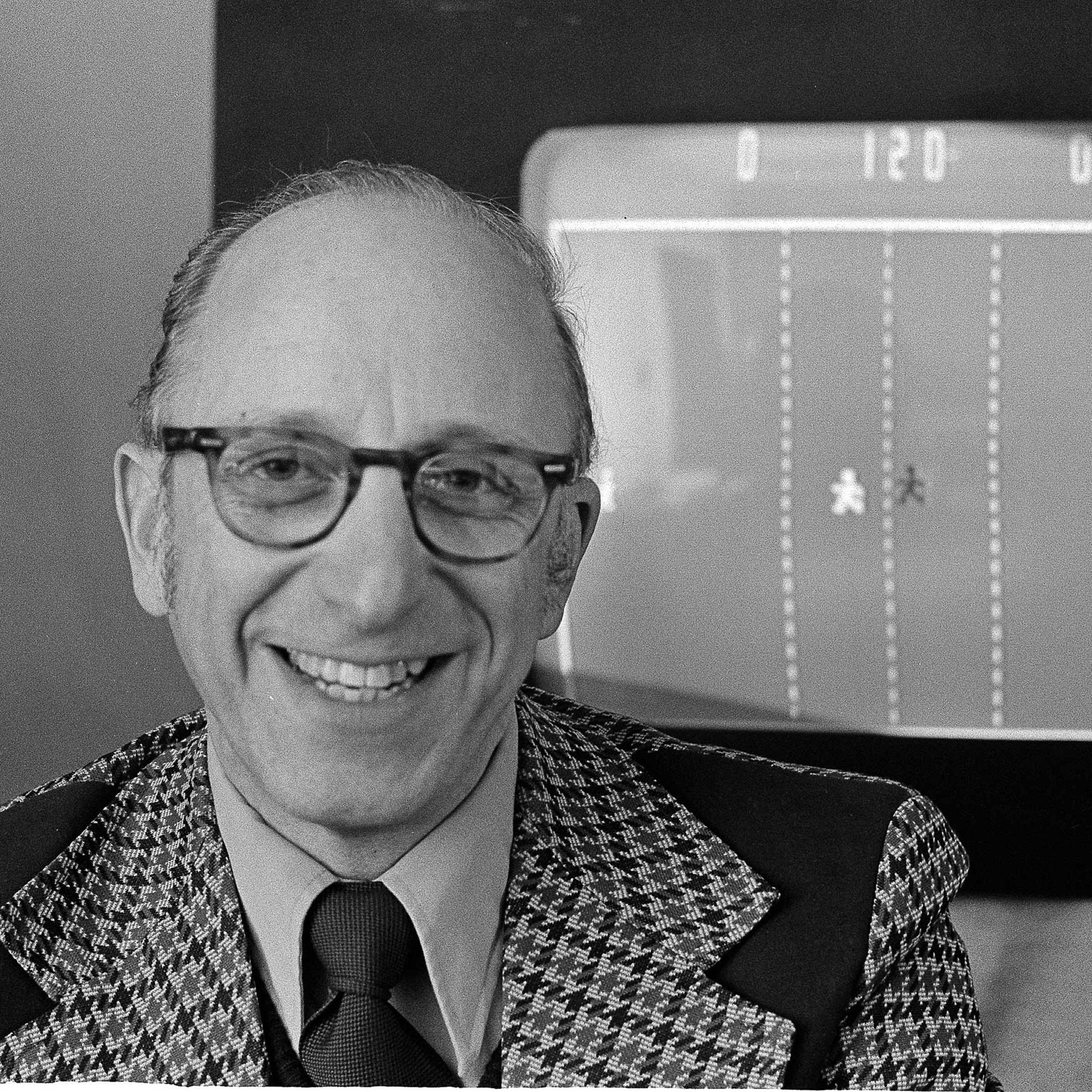 Ralph Baer Dead Video Games