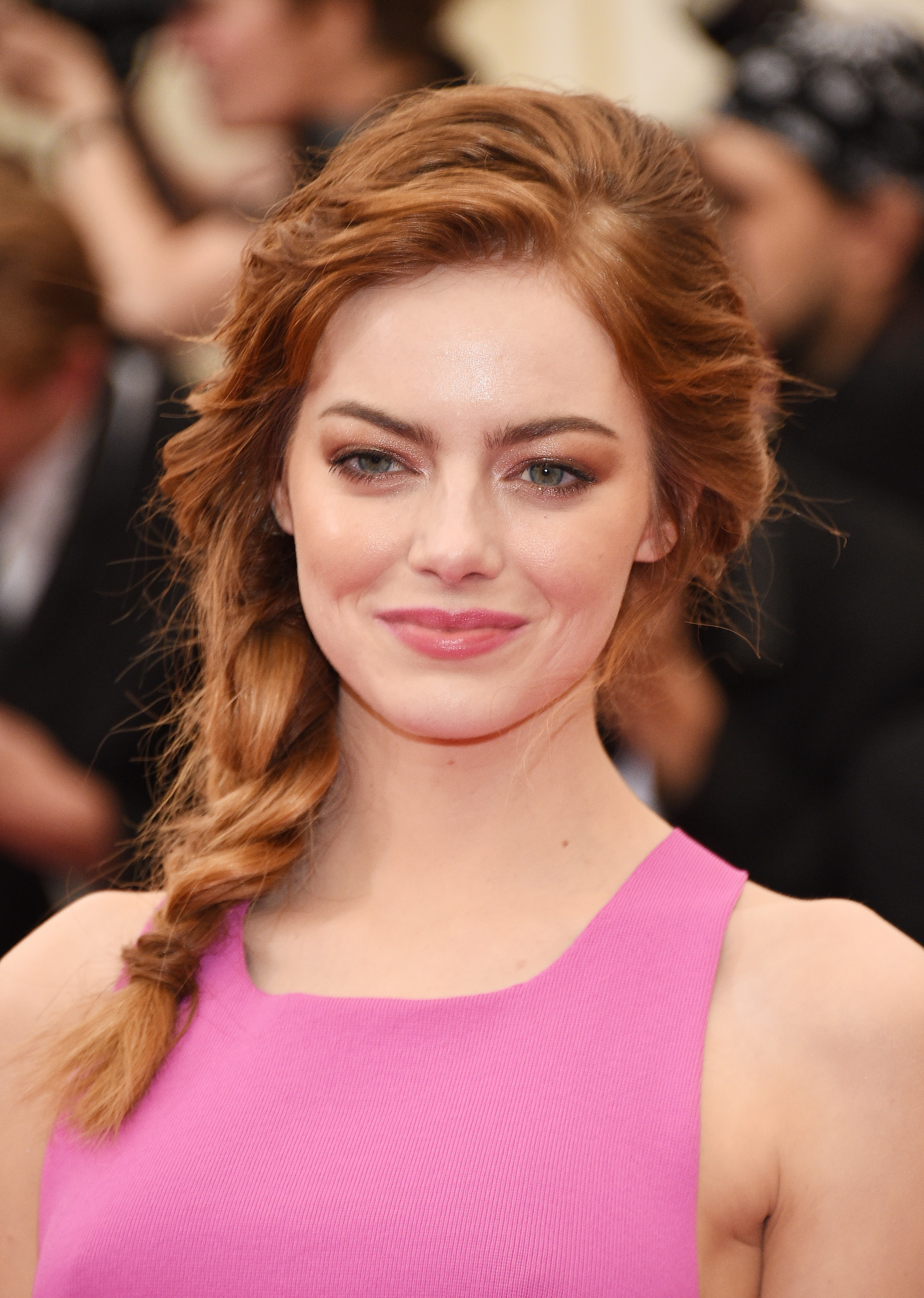 "Charles James: Beyond Fashion" Costume Institute Gala - Arrivals