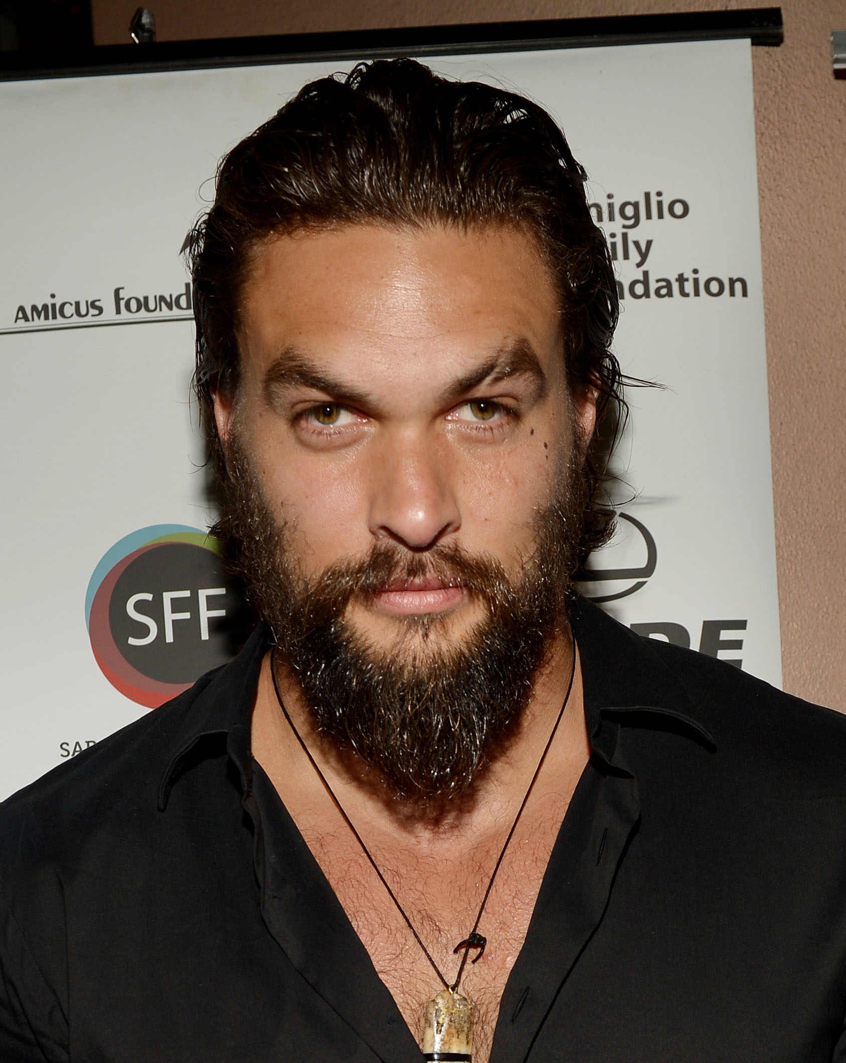 2014 Sarasota Film Festival - Day 9 - Red Carpet For Spotlight Film: Road to Paloma