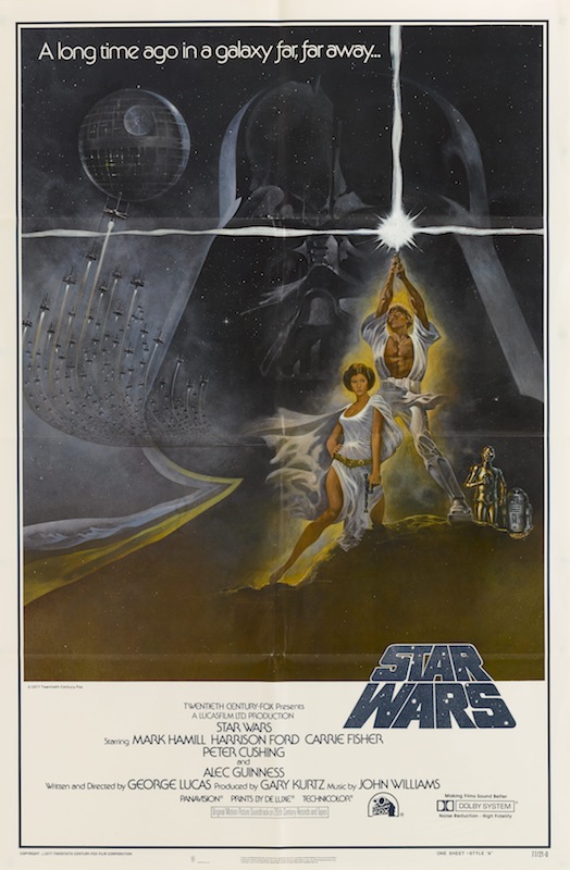 Star Wars