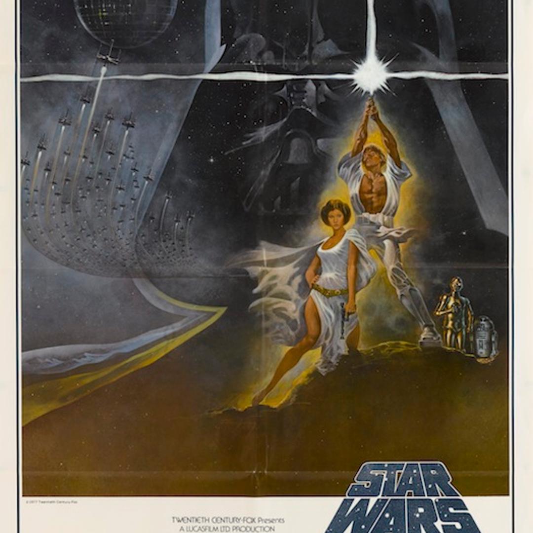 Star Wars