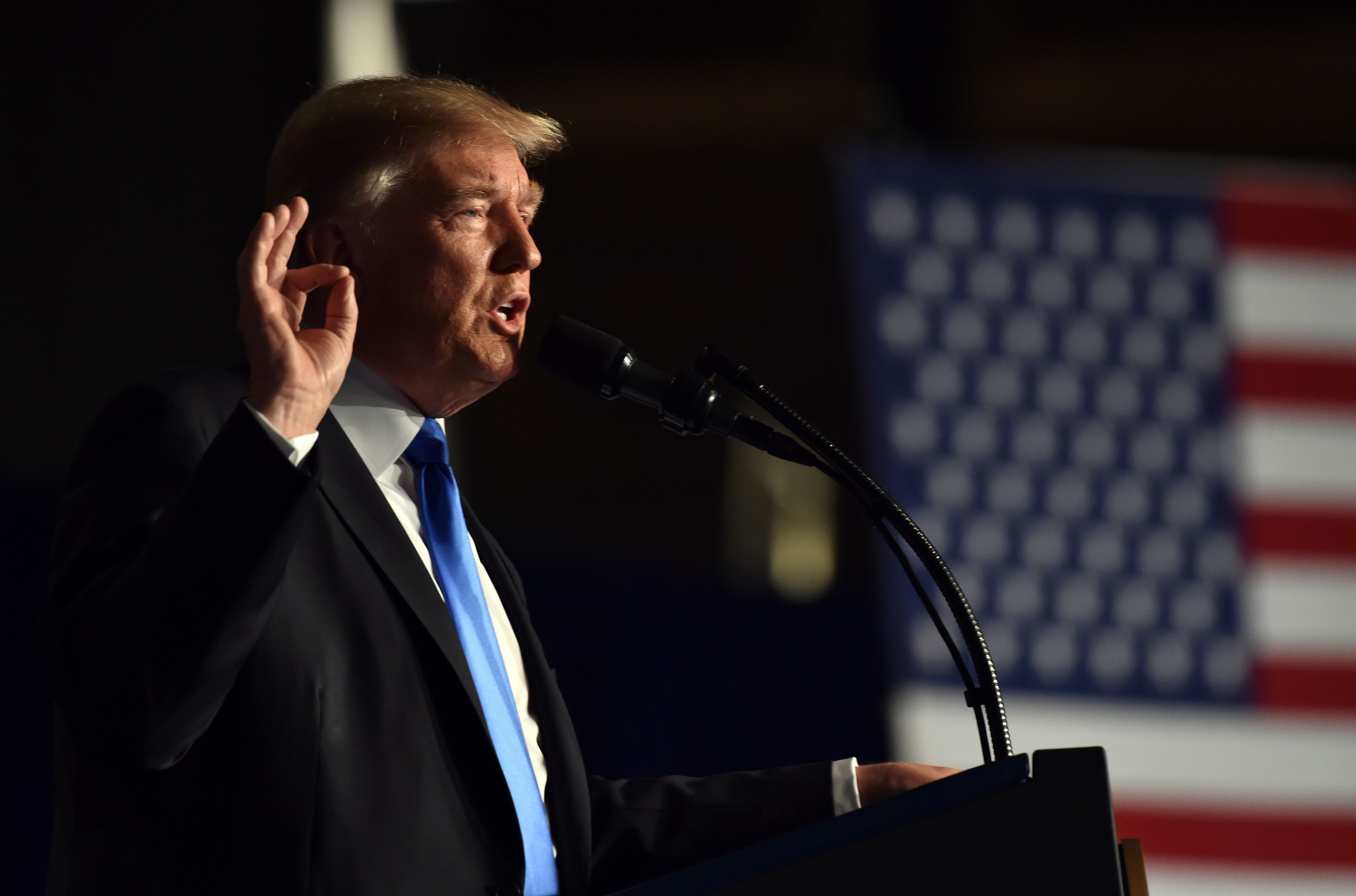 US-POLITICS-MILITARY-TRUMP