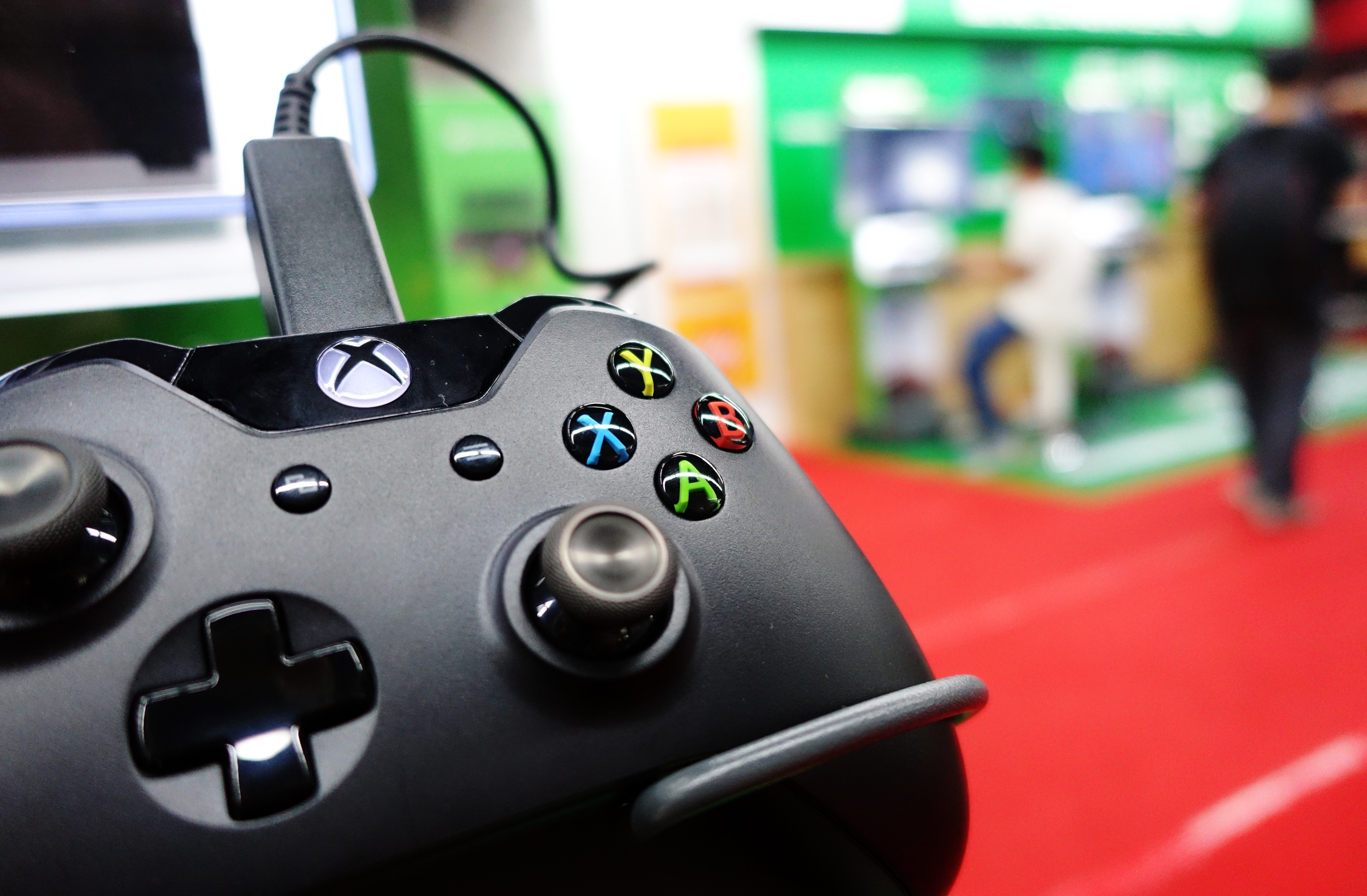 Xbox One