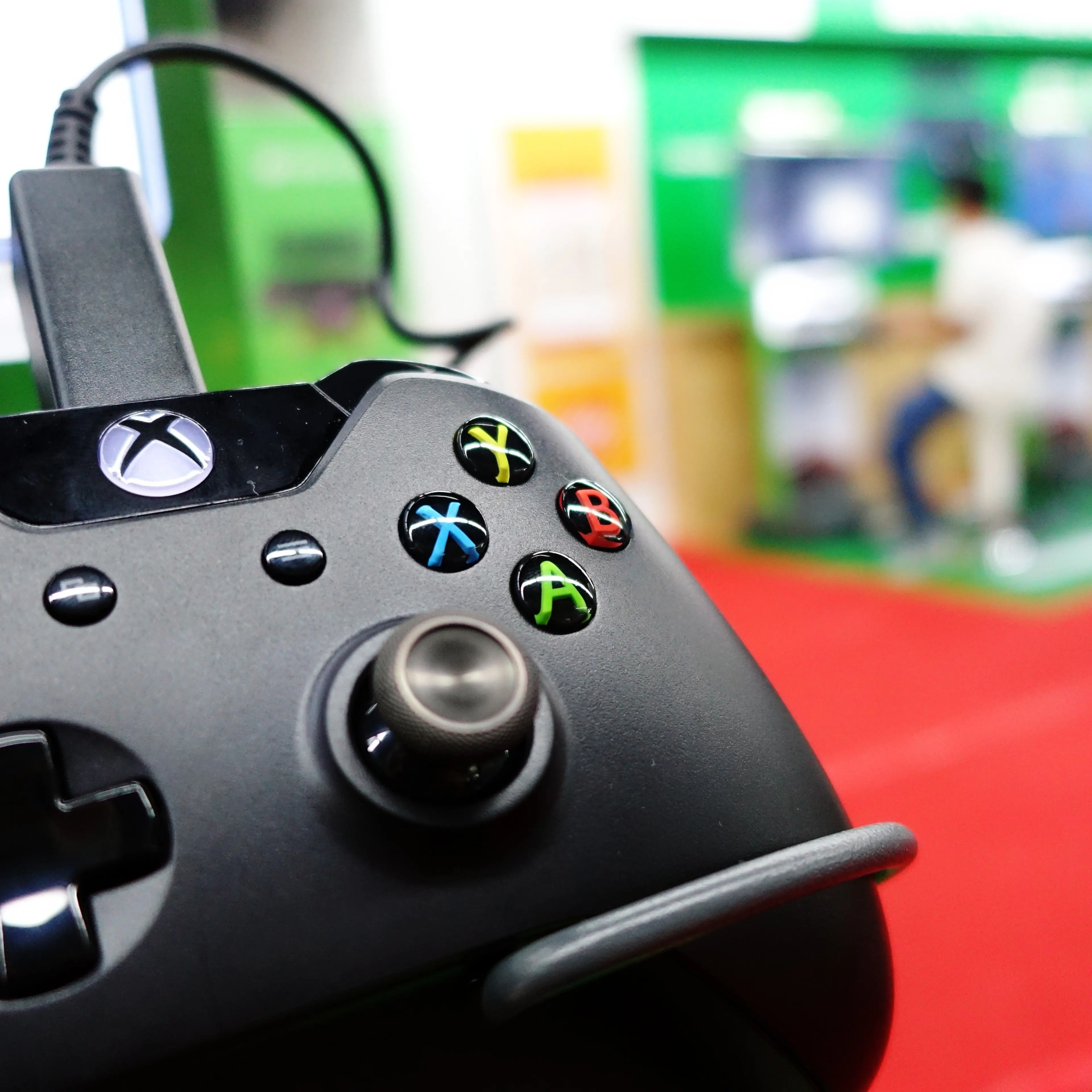 Xbox One