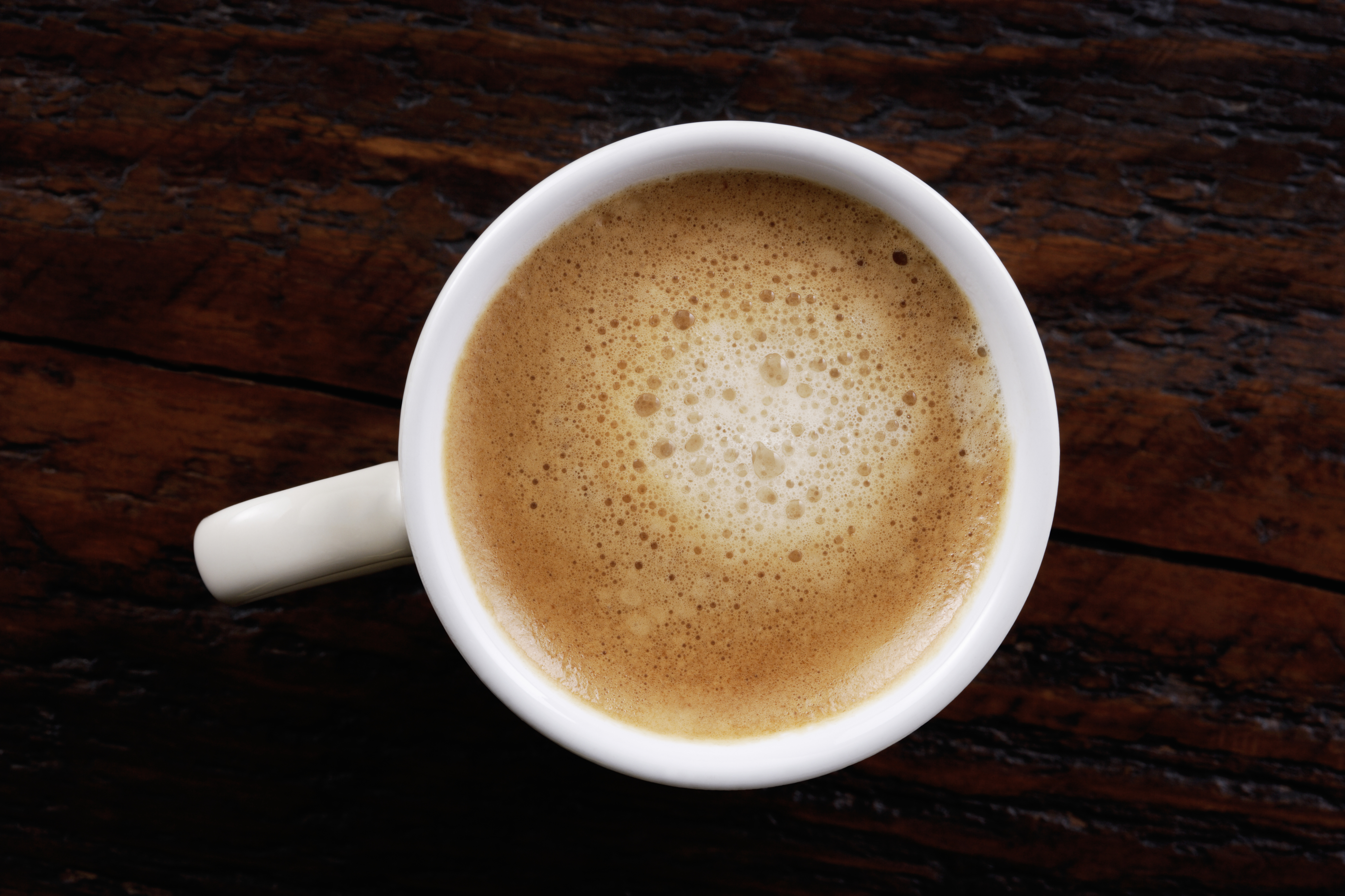 coffee mug