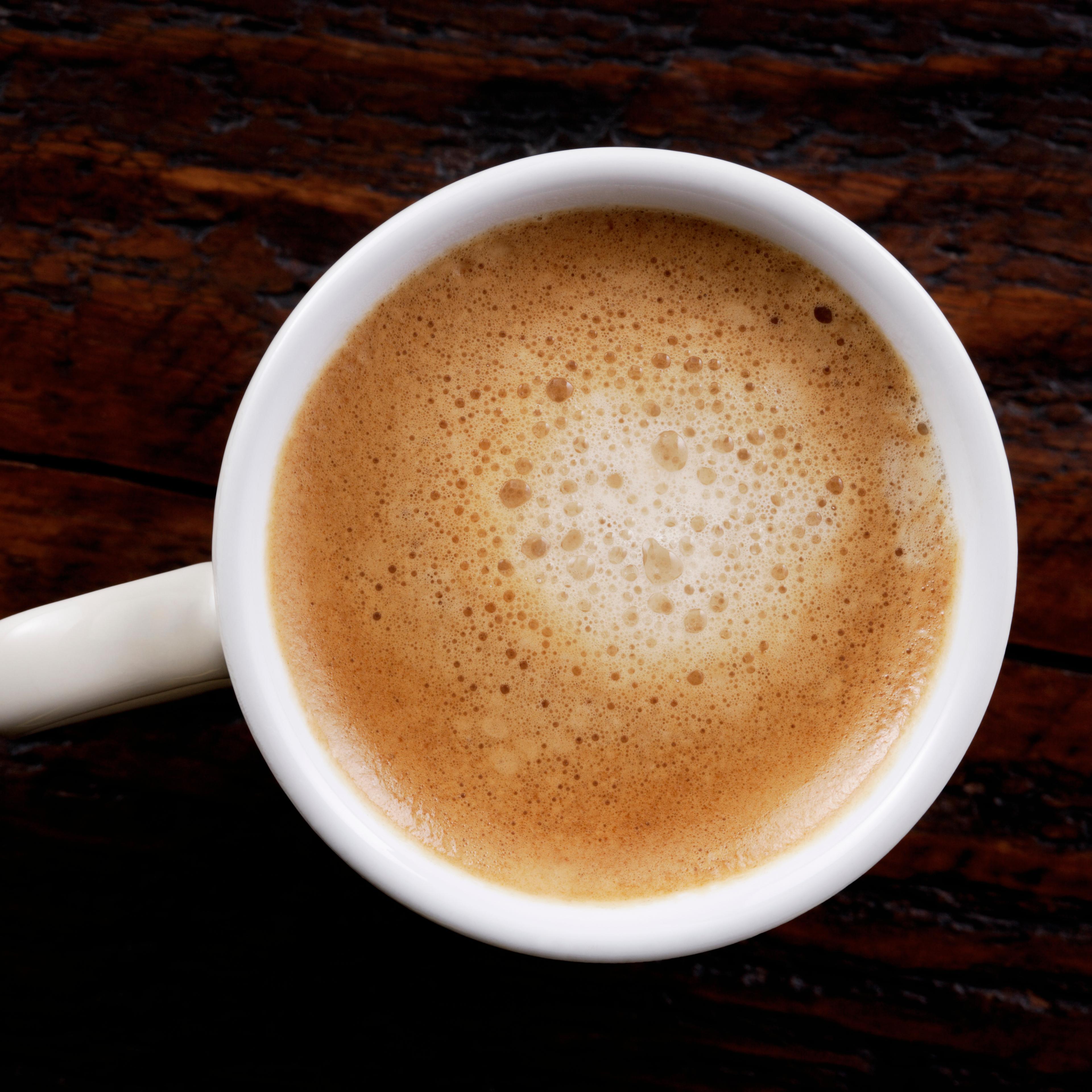 coffee mug