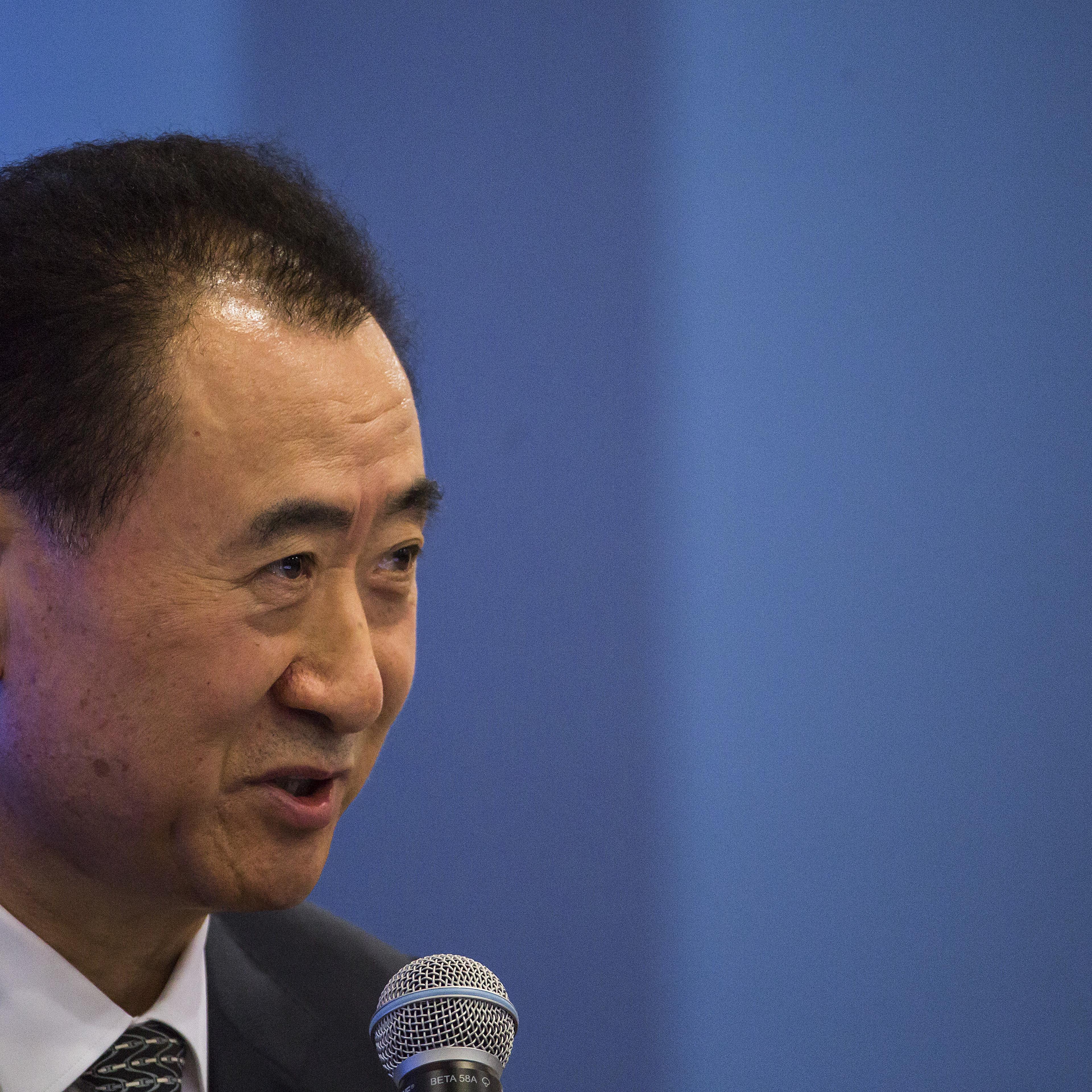 Key Speakers At Hong Kong Asian Financial Forum 2016