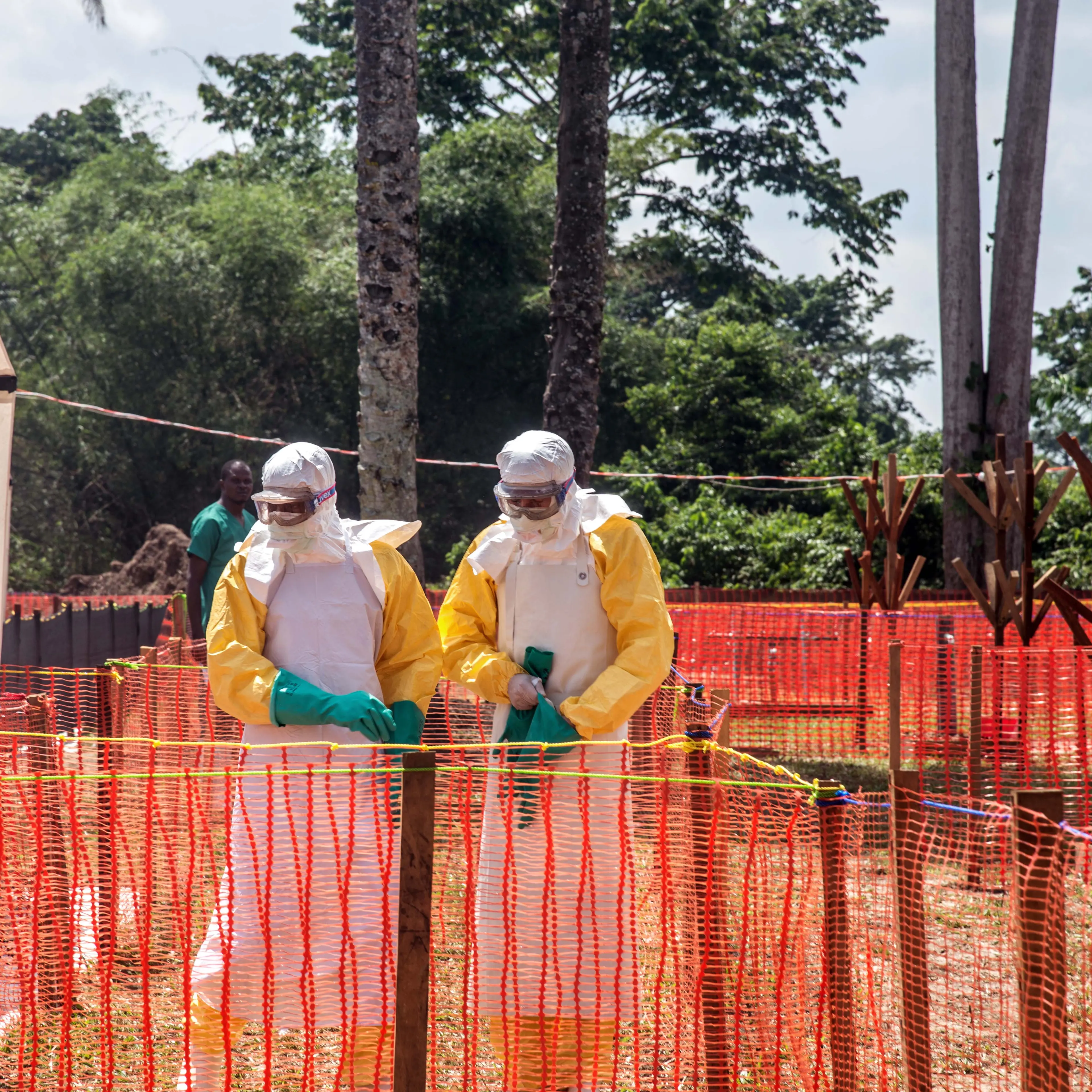 DRCONGO-HEALTH-EBOLA