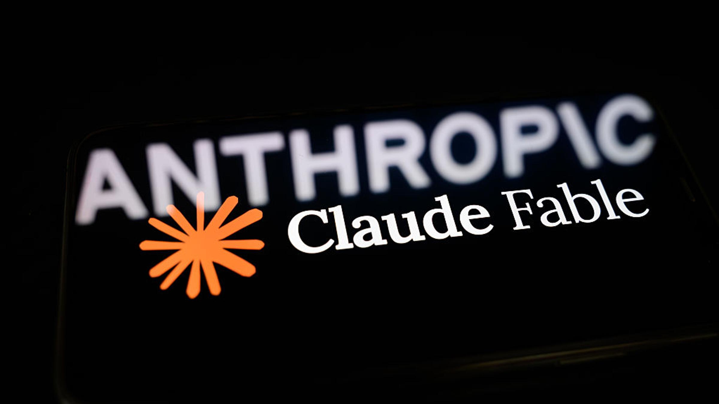 Anthropic Pulls Its Most Powerful AI Models After U.S. Bars Foreign Access