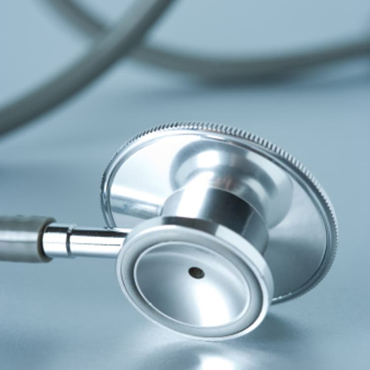 Stethoscope