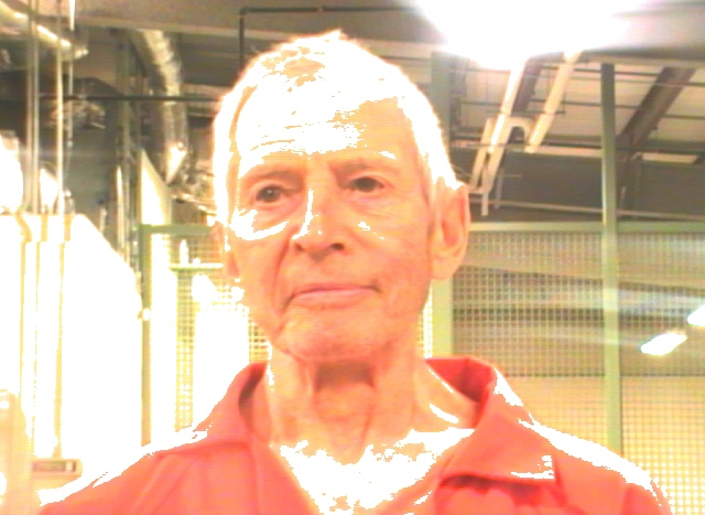 Robert Durst
