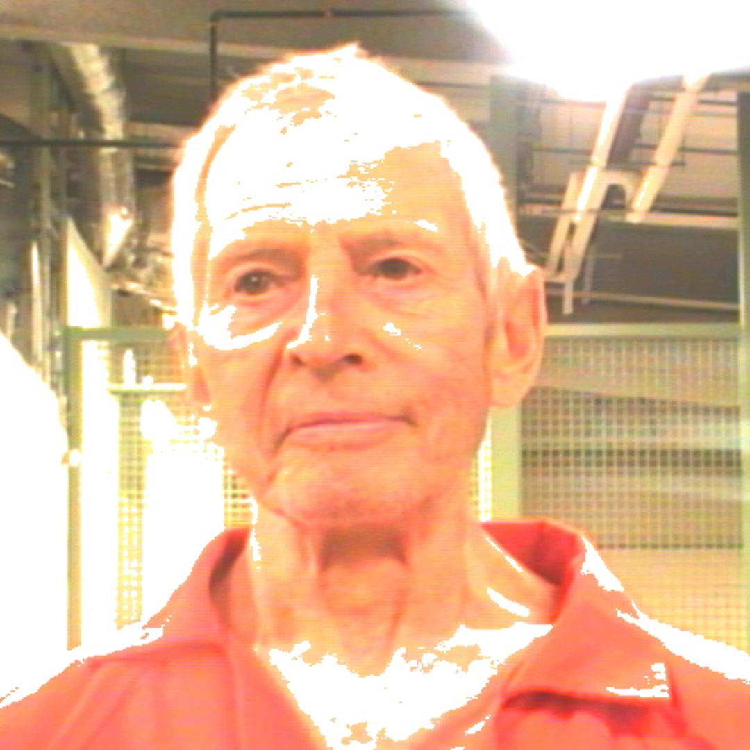 Robert Durst