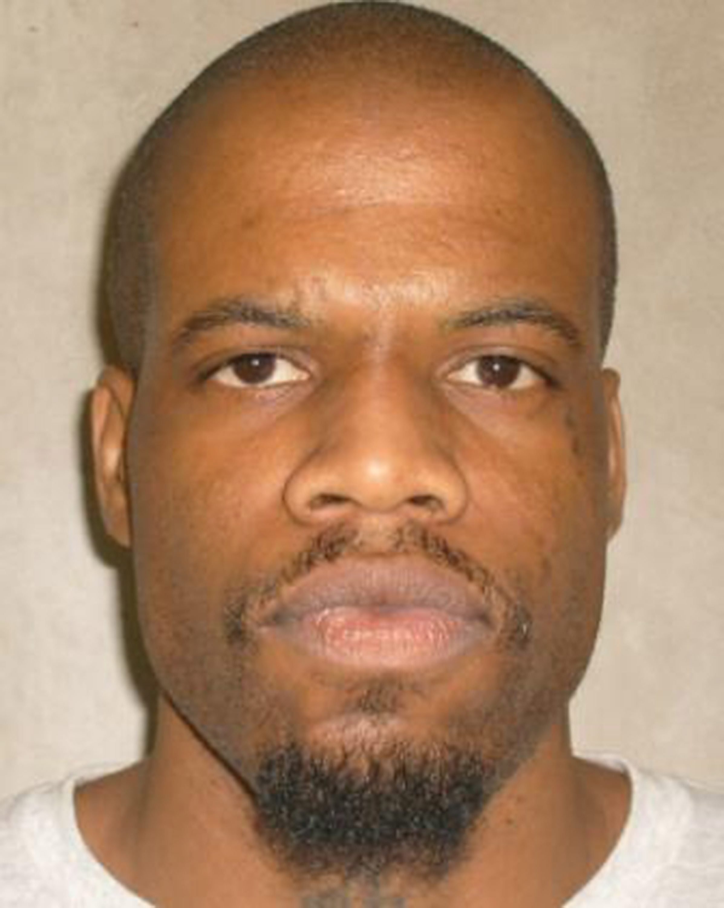 Double death sentence in Oklahoma halted after new lethal drug cocktail fail