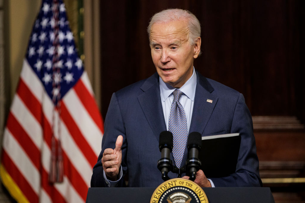 President-Biden-speaking-about-Israel-Hamas