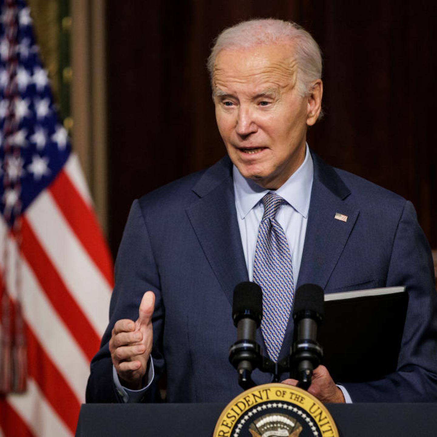 President-Biden-speaking-about-Israel-Hamas