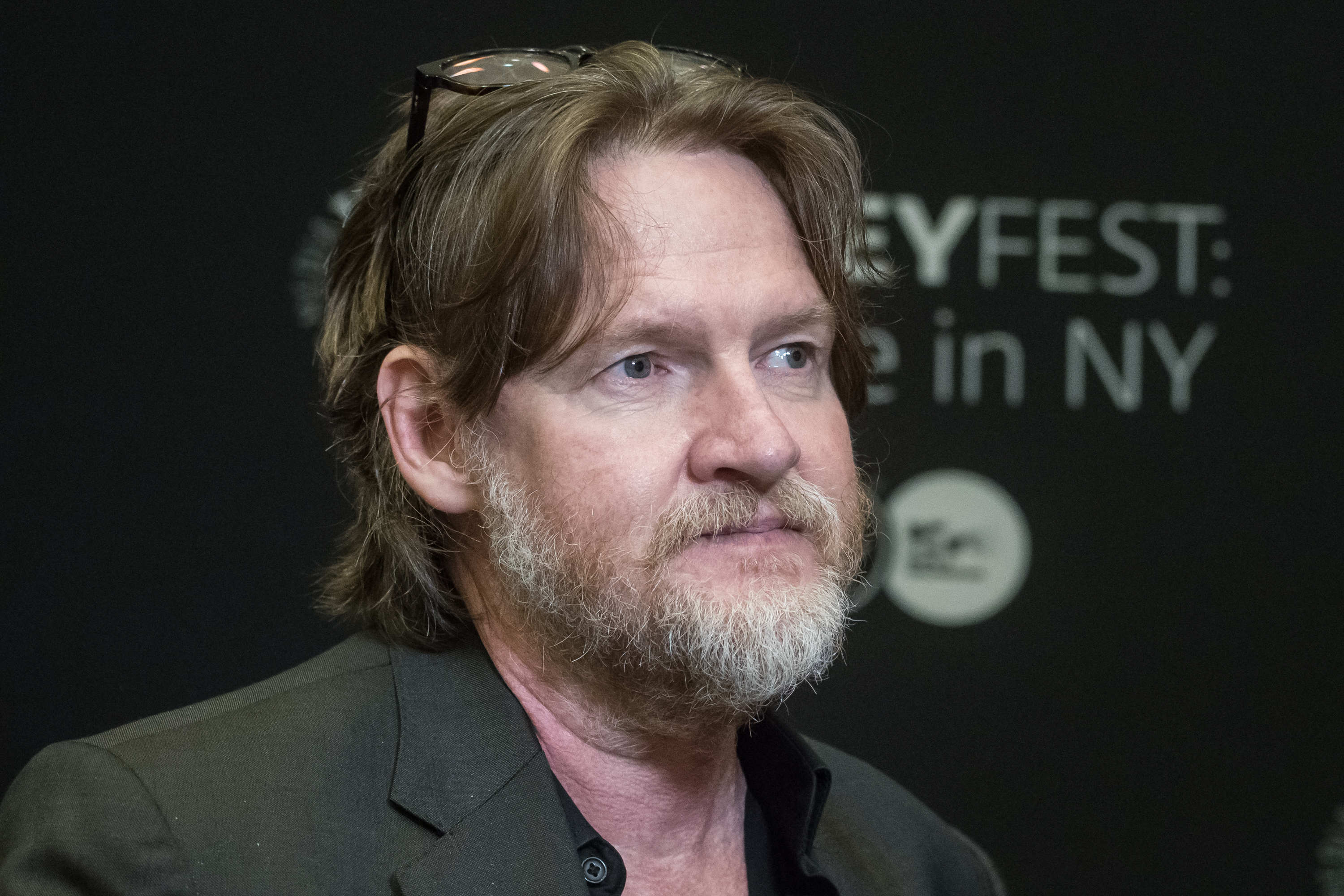 PaleyFest New York 2016 - "Gotham"