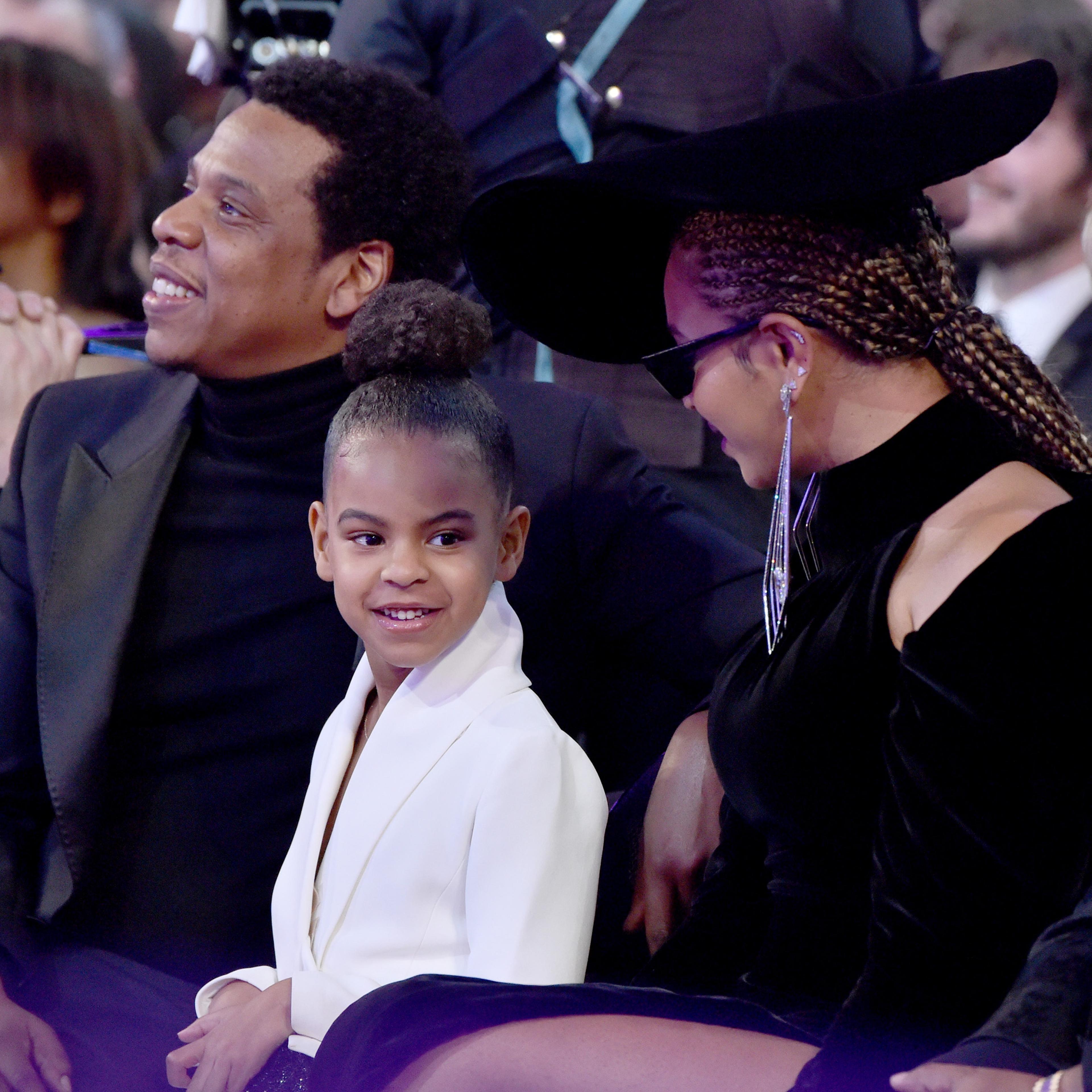 60th Annual GRAMMY Awards - Roaming Show