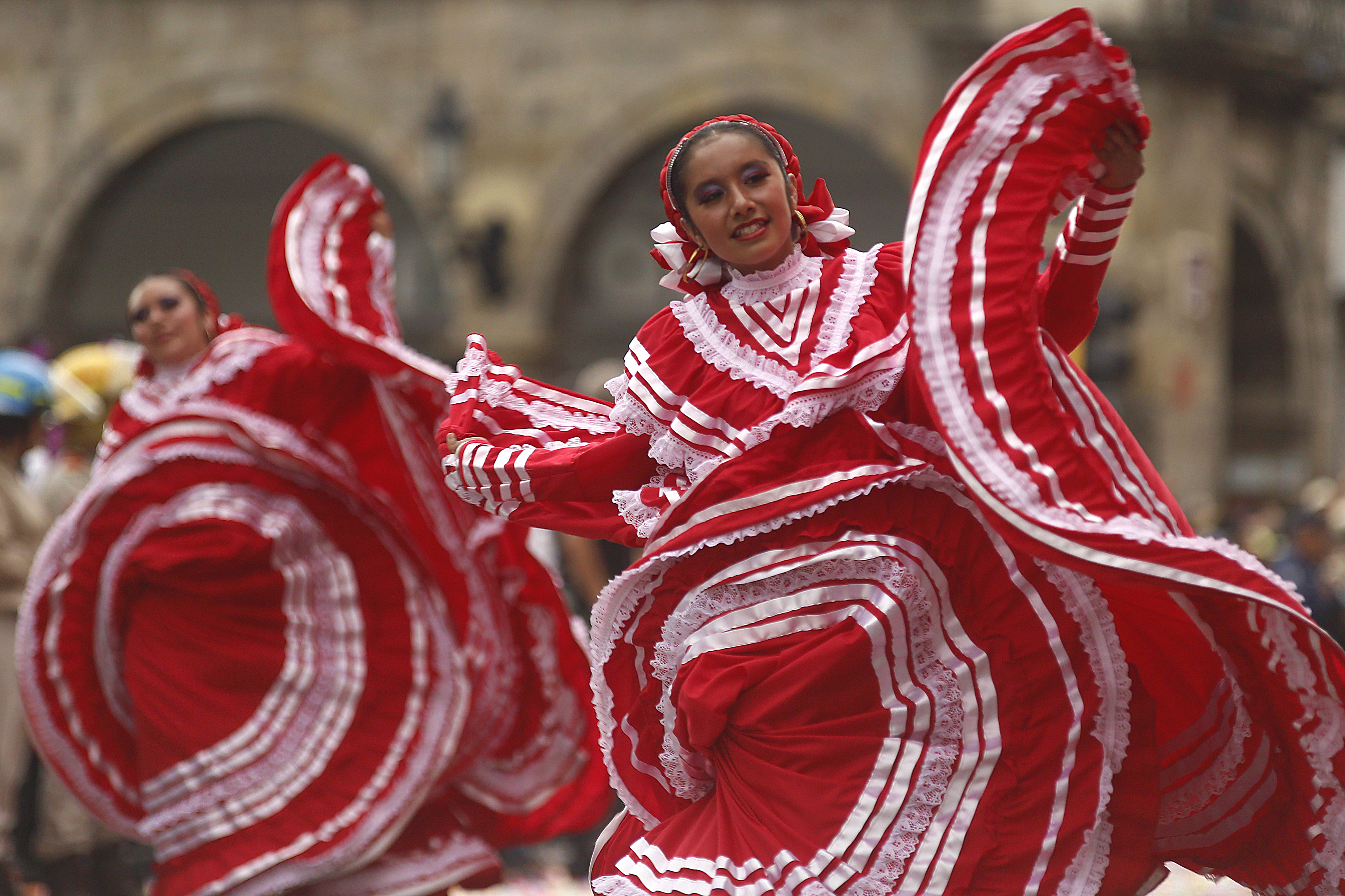 XX International Mariachi and Charreria