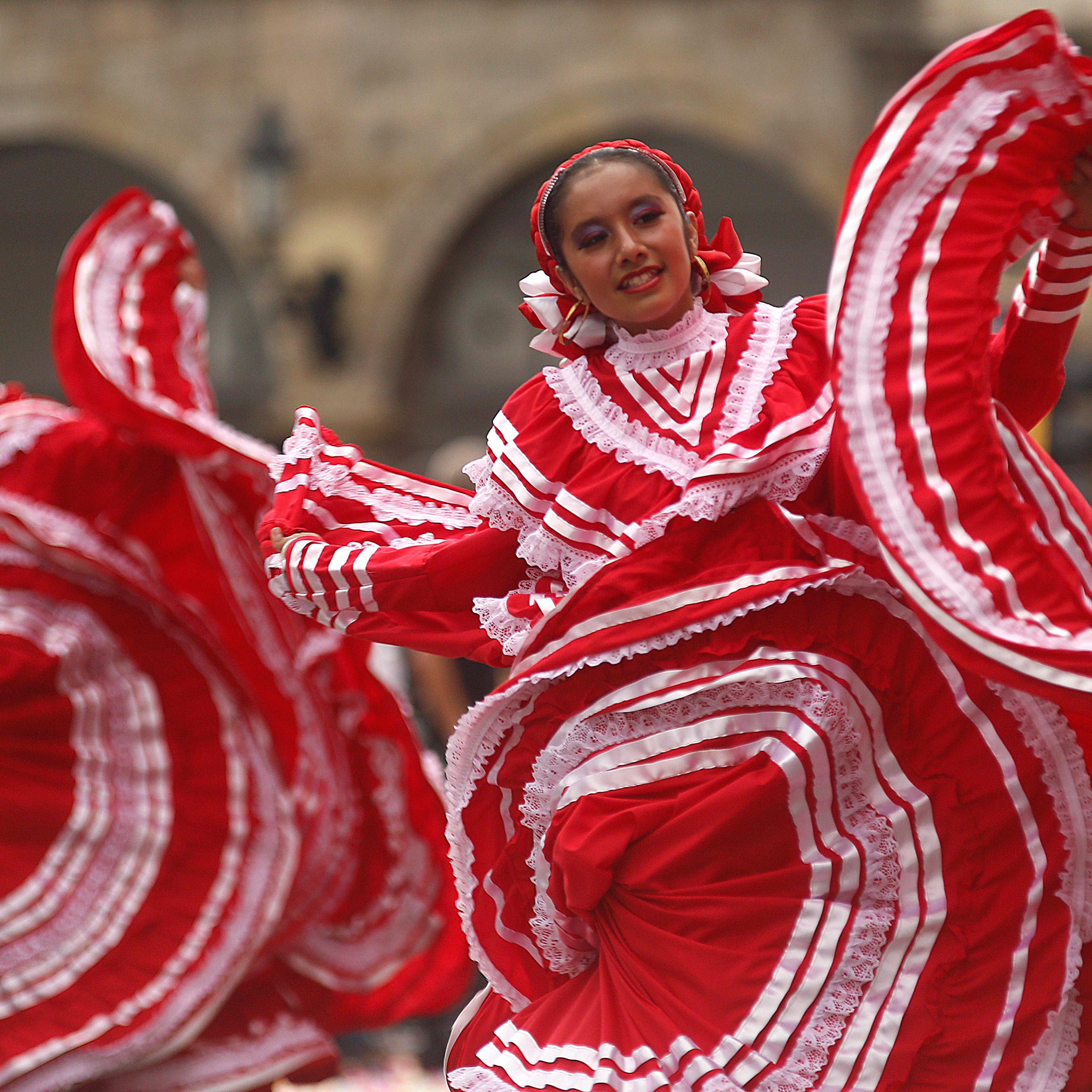 XX International Mariachi and Charreria