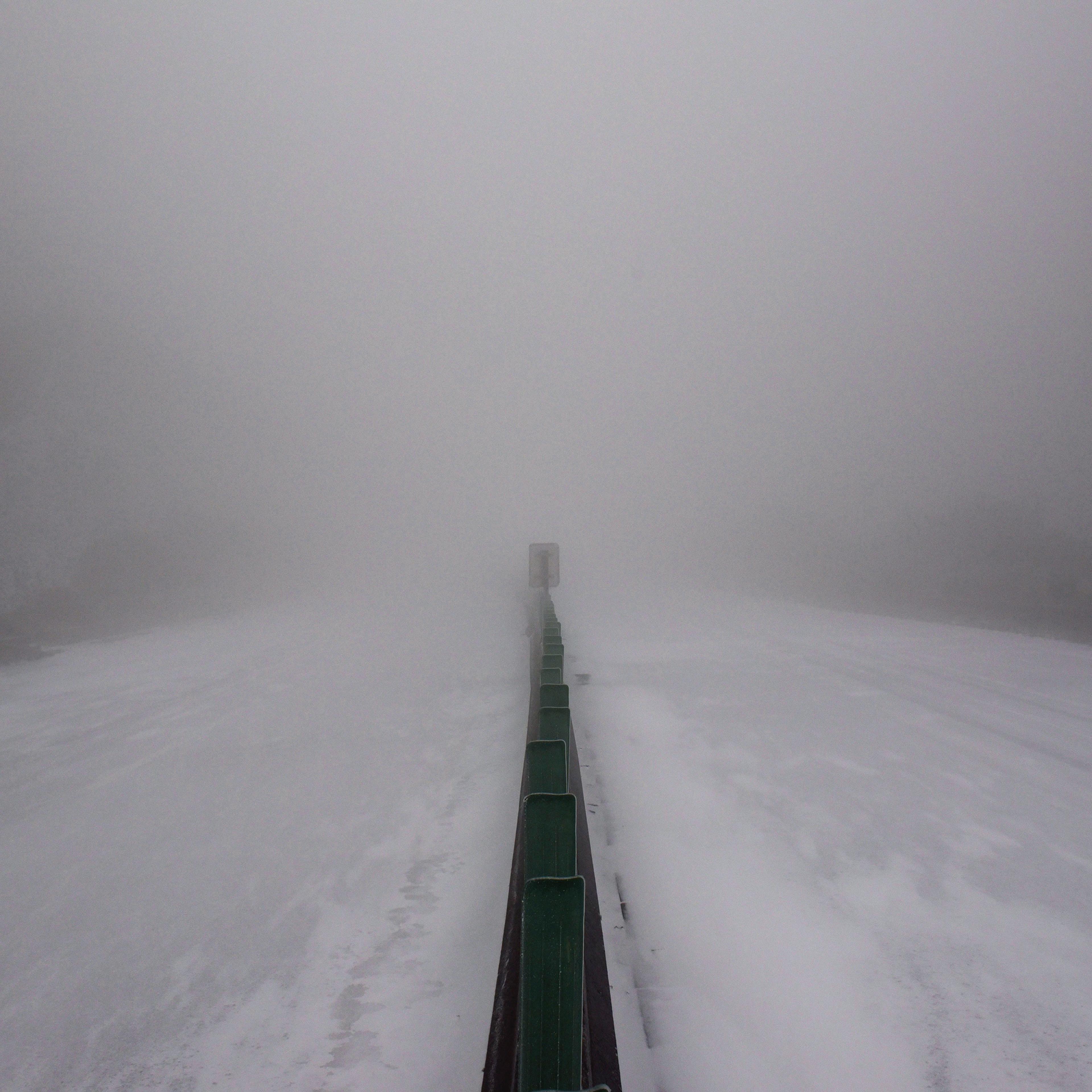 CHINA-WEATHER-COLD