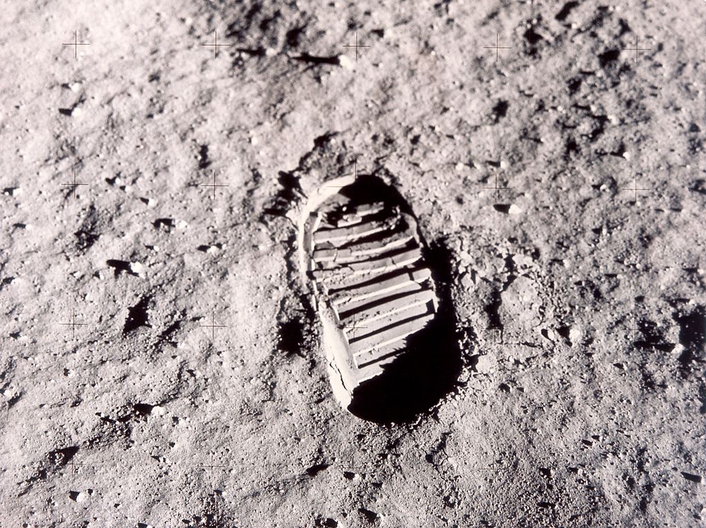 Historic Moon Sites