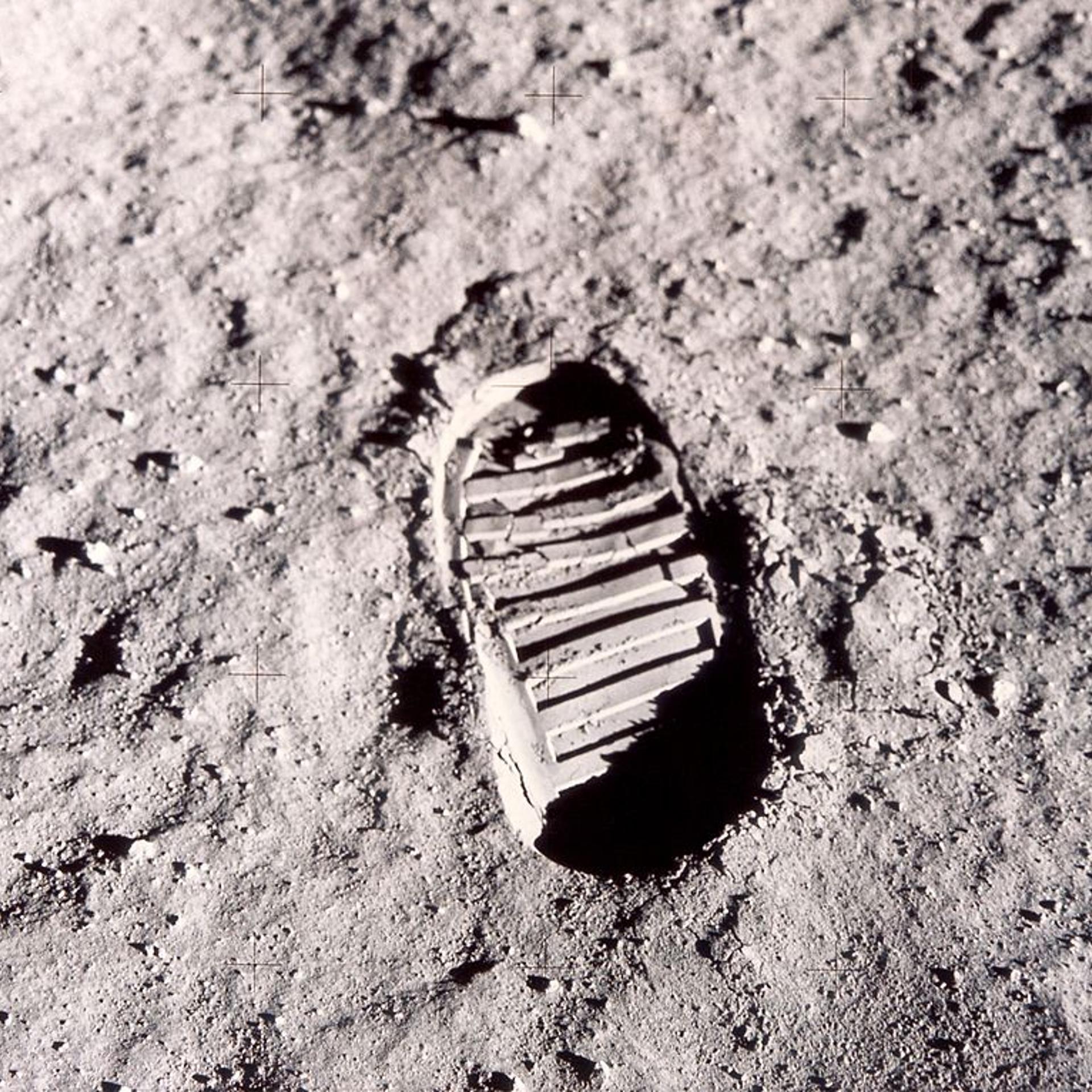 Historic Moon Sites