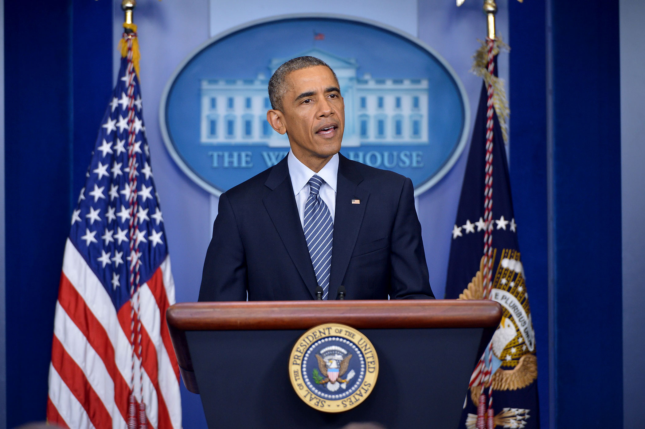 US-CRIME-RACISM-JURY-DECISION-OBAMA