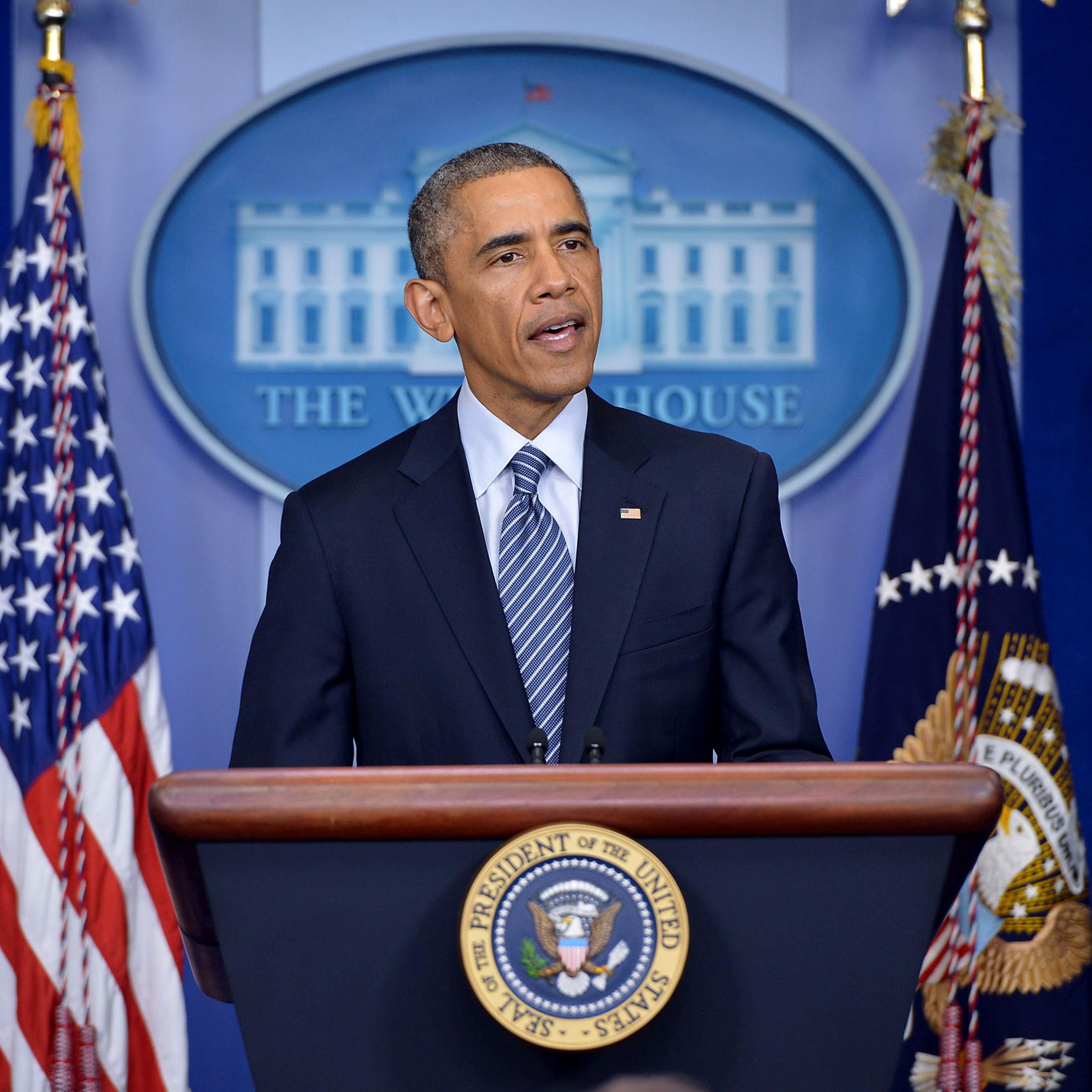 US-CRIME-RACISM-JURY-DECISION-OBAMA