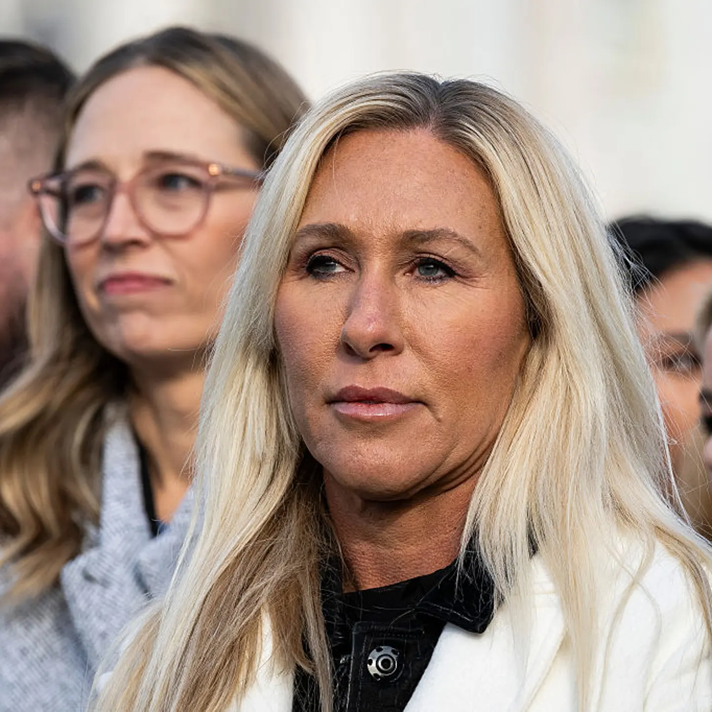 Trump Urges House To Vote For Epstein Files Release In Reversal