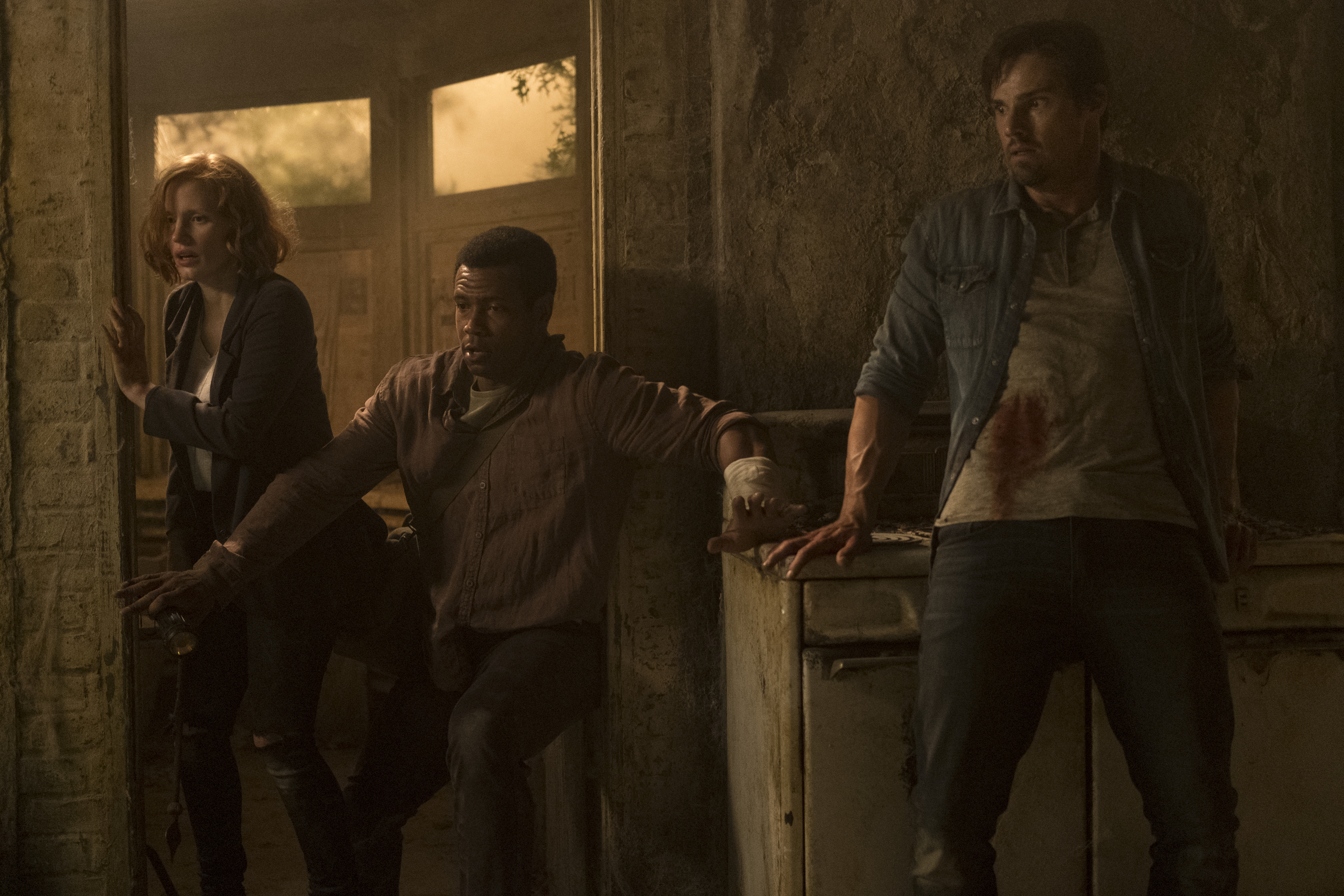 IT Chapter 2: Ritual of Chüd and Ending Explained