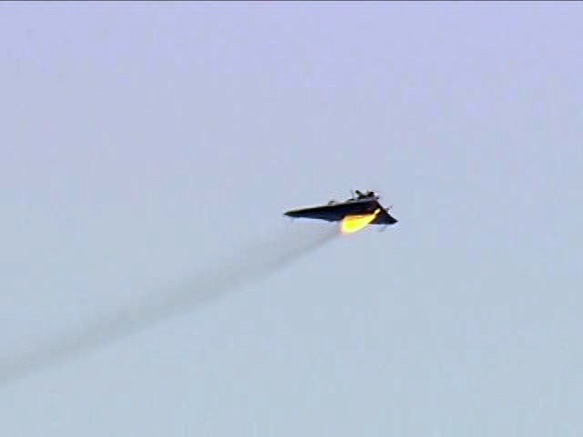 Navy Laser Weapon
