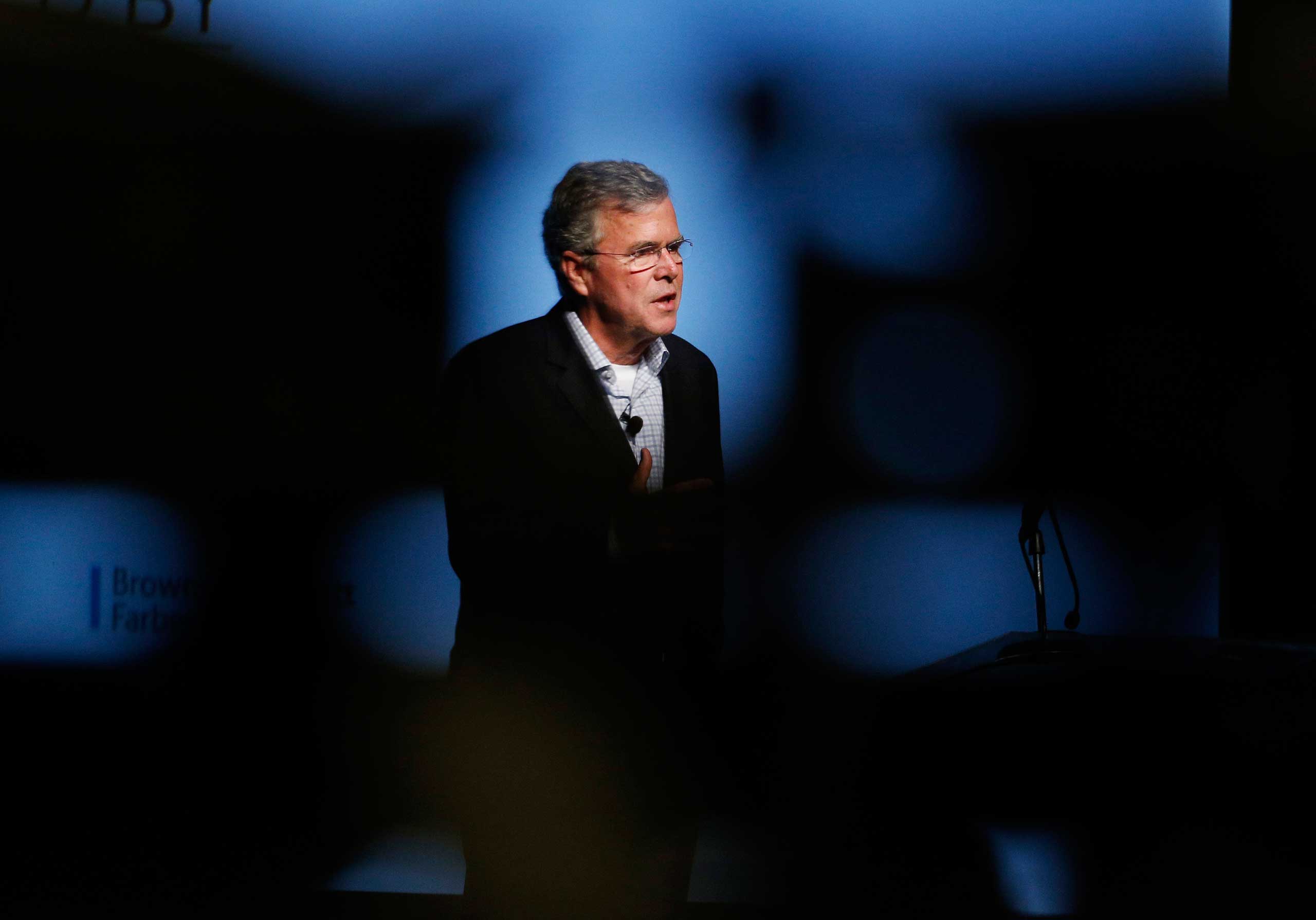 Jeb Bush