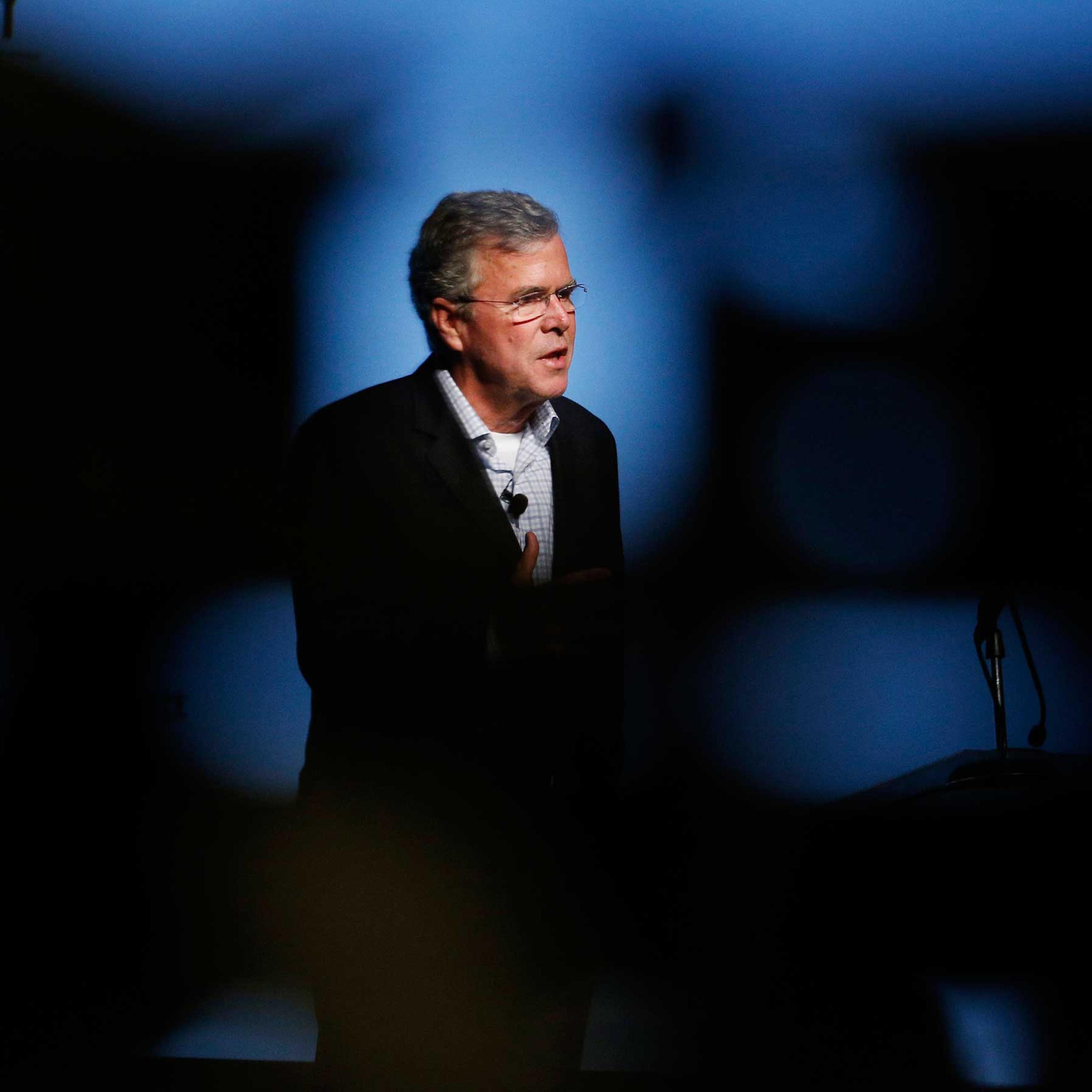 Jeb Bush