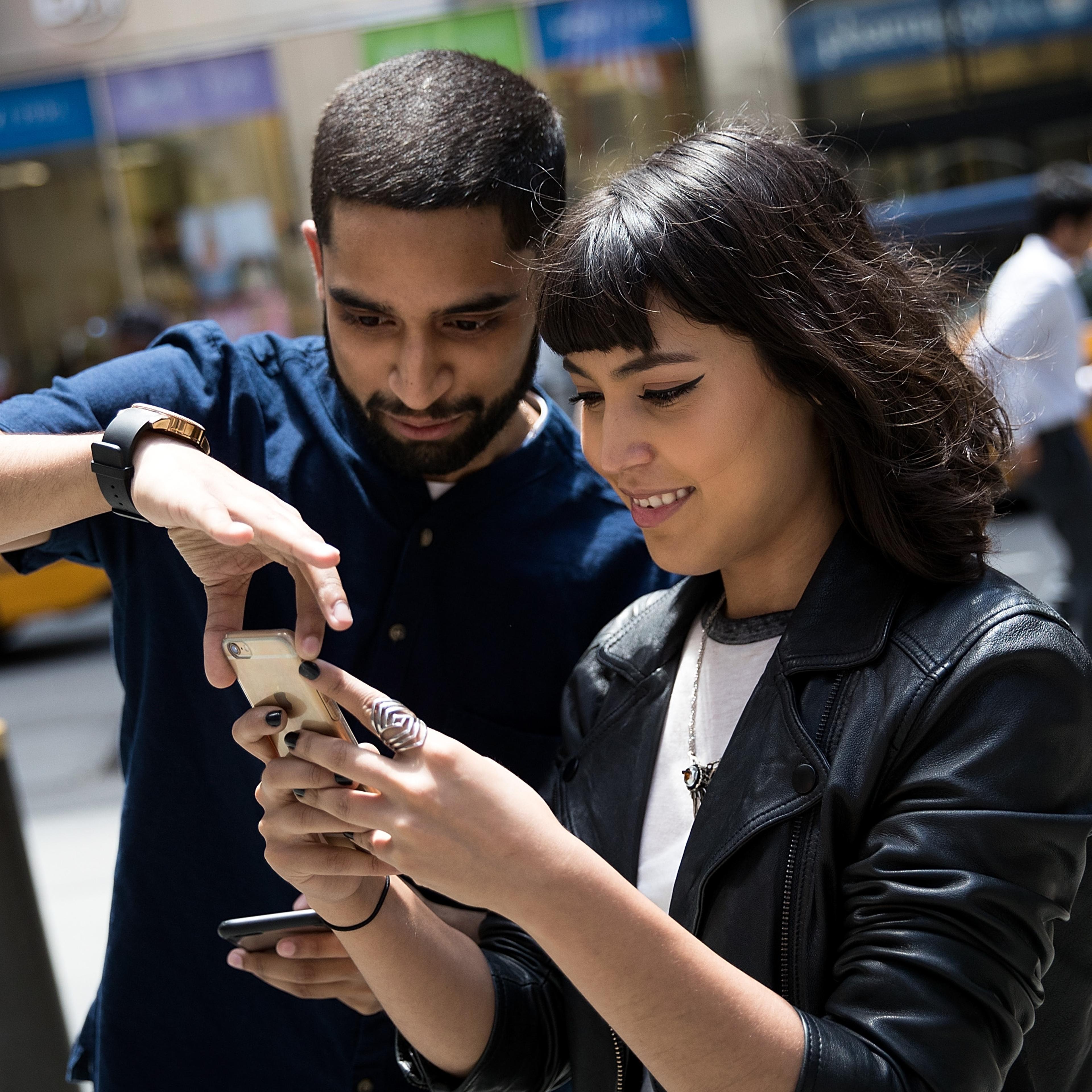 Popularity Of Nintendo's New Augmented Reality Game Pokemon Go Drives Company Stock Up
