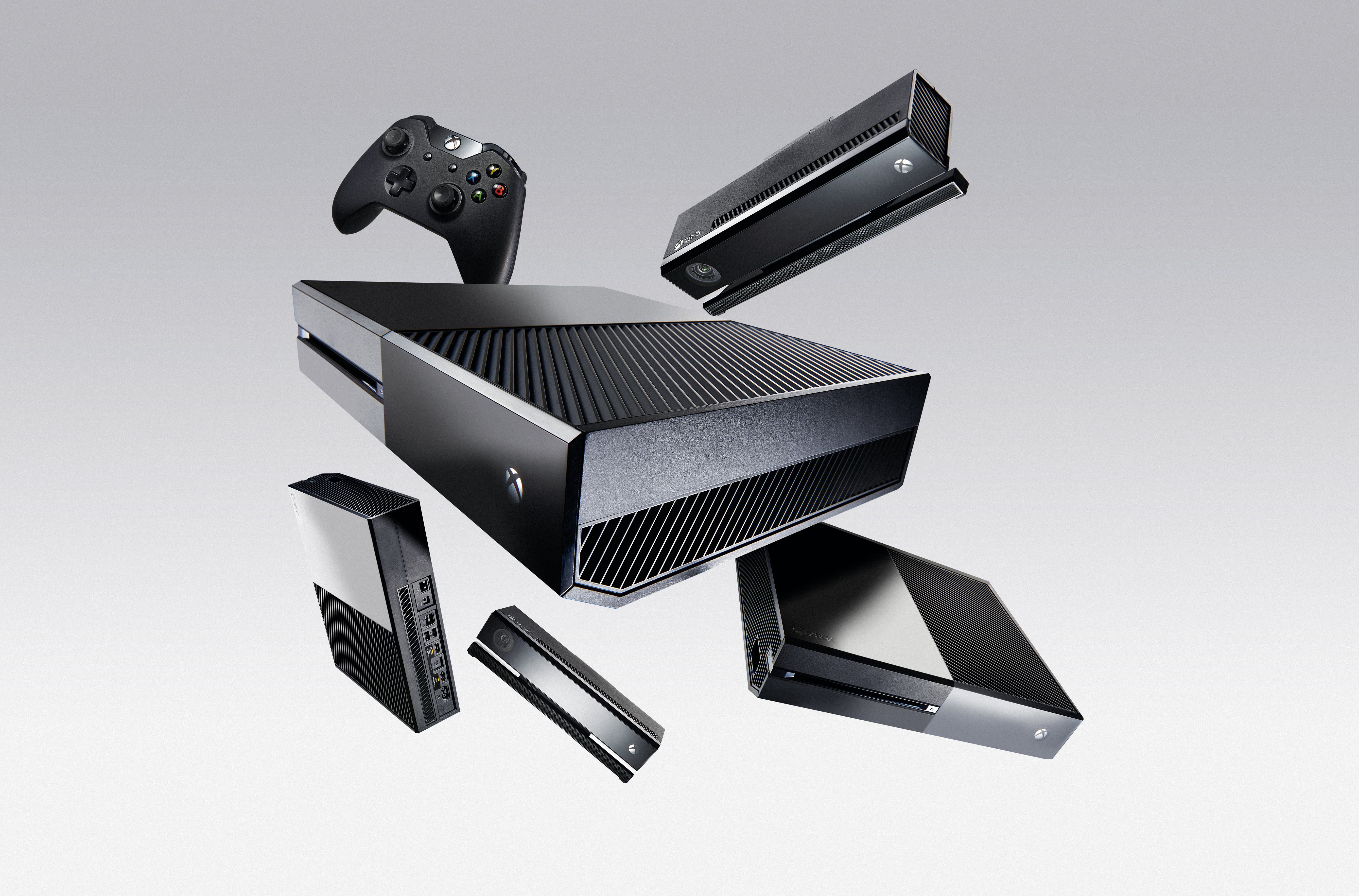 Holiday Shopping: These Are the Gadgets On Everybody's List