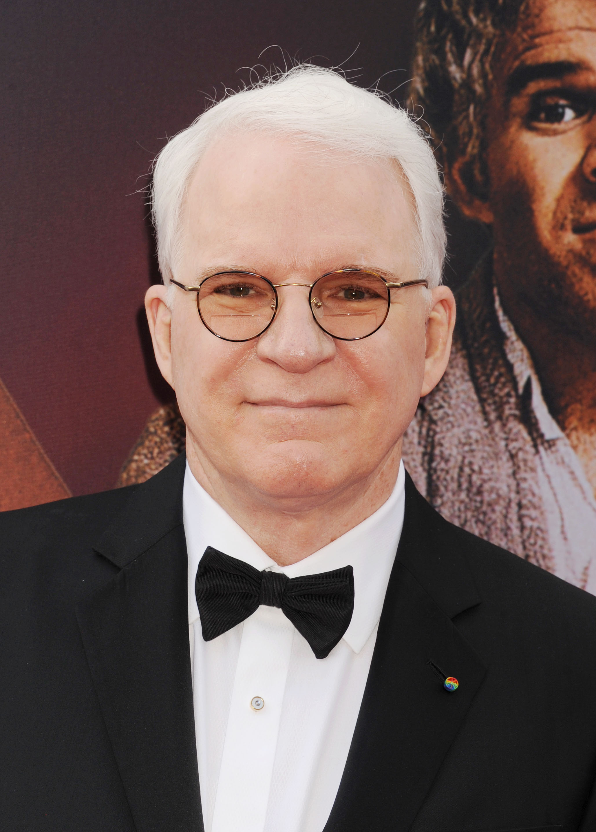 American Film Institute's 43rd Life Achievement Award Gala Tribute To Steve Martin - Arrivals