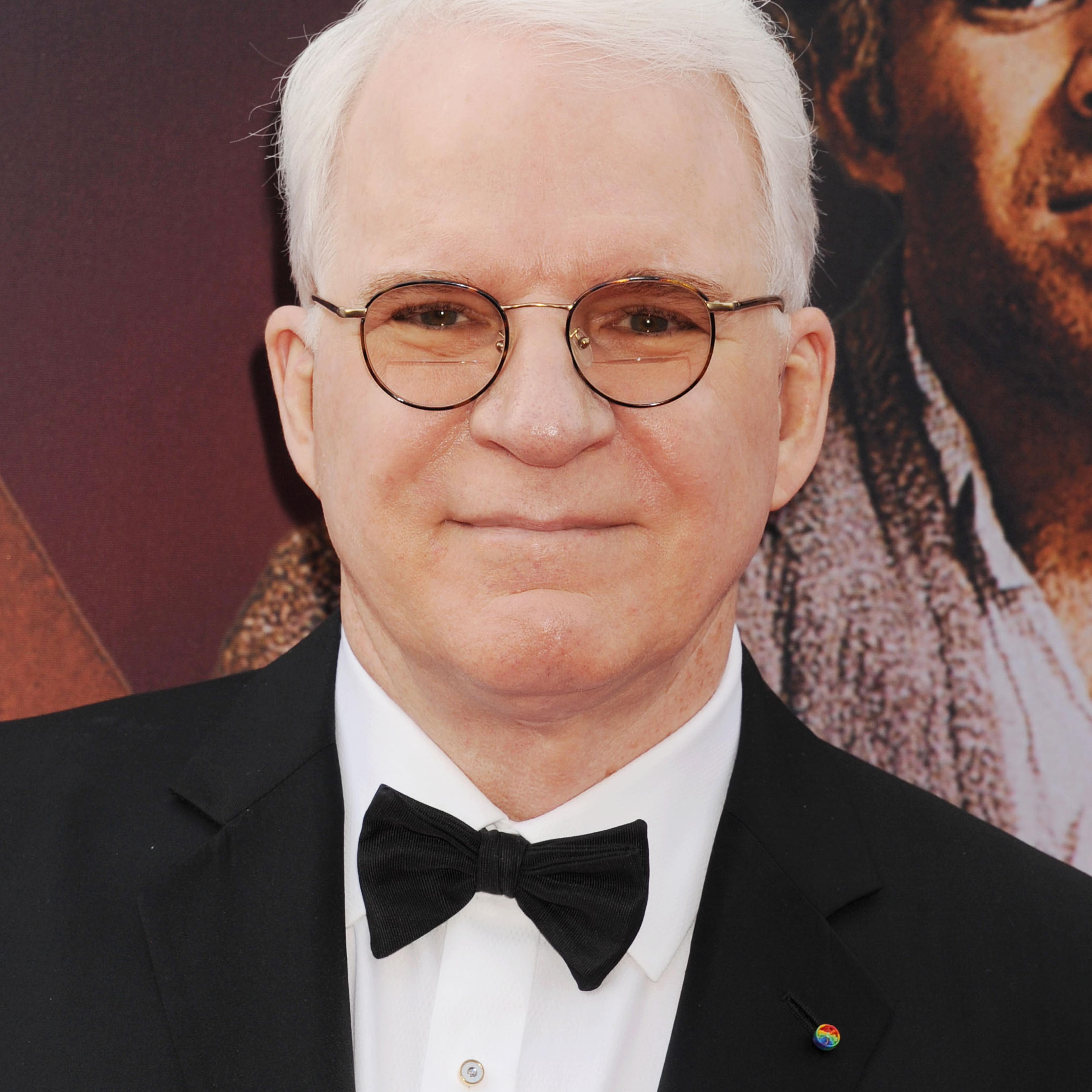 American Film Institute's 43rd Life Achievement Award Gala Tribute To Steve Martin - Arrivals