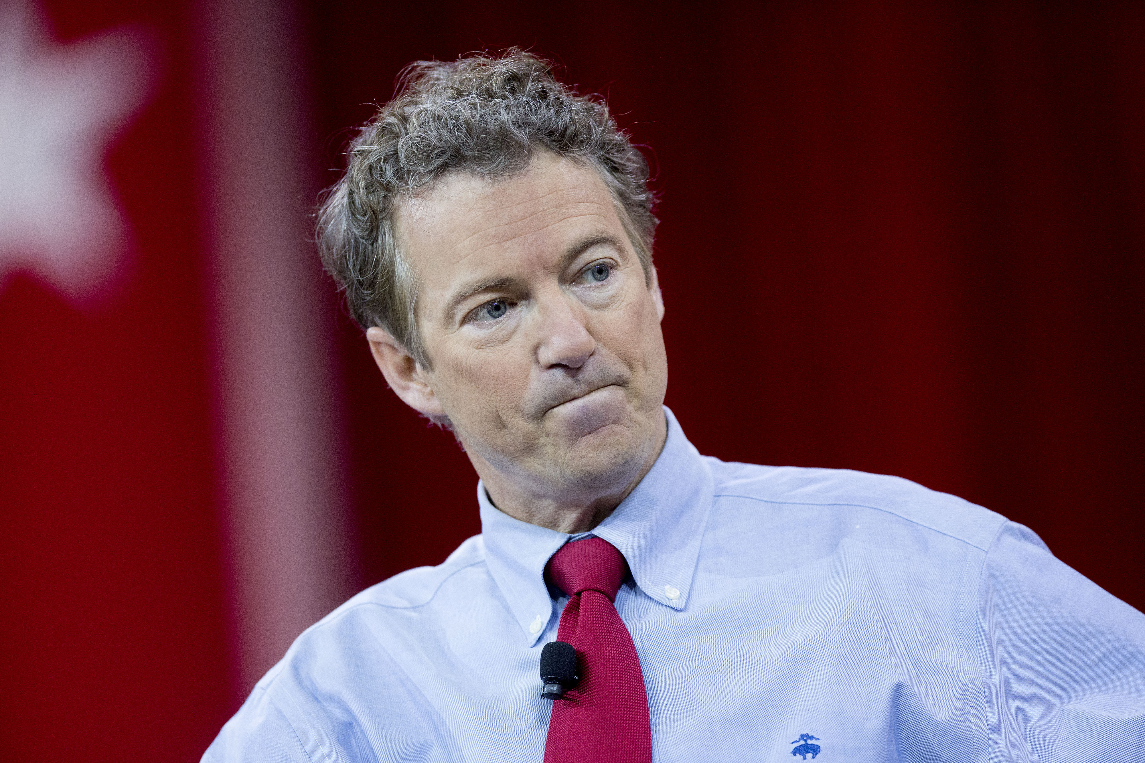 Rand Paul