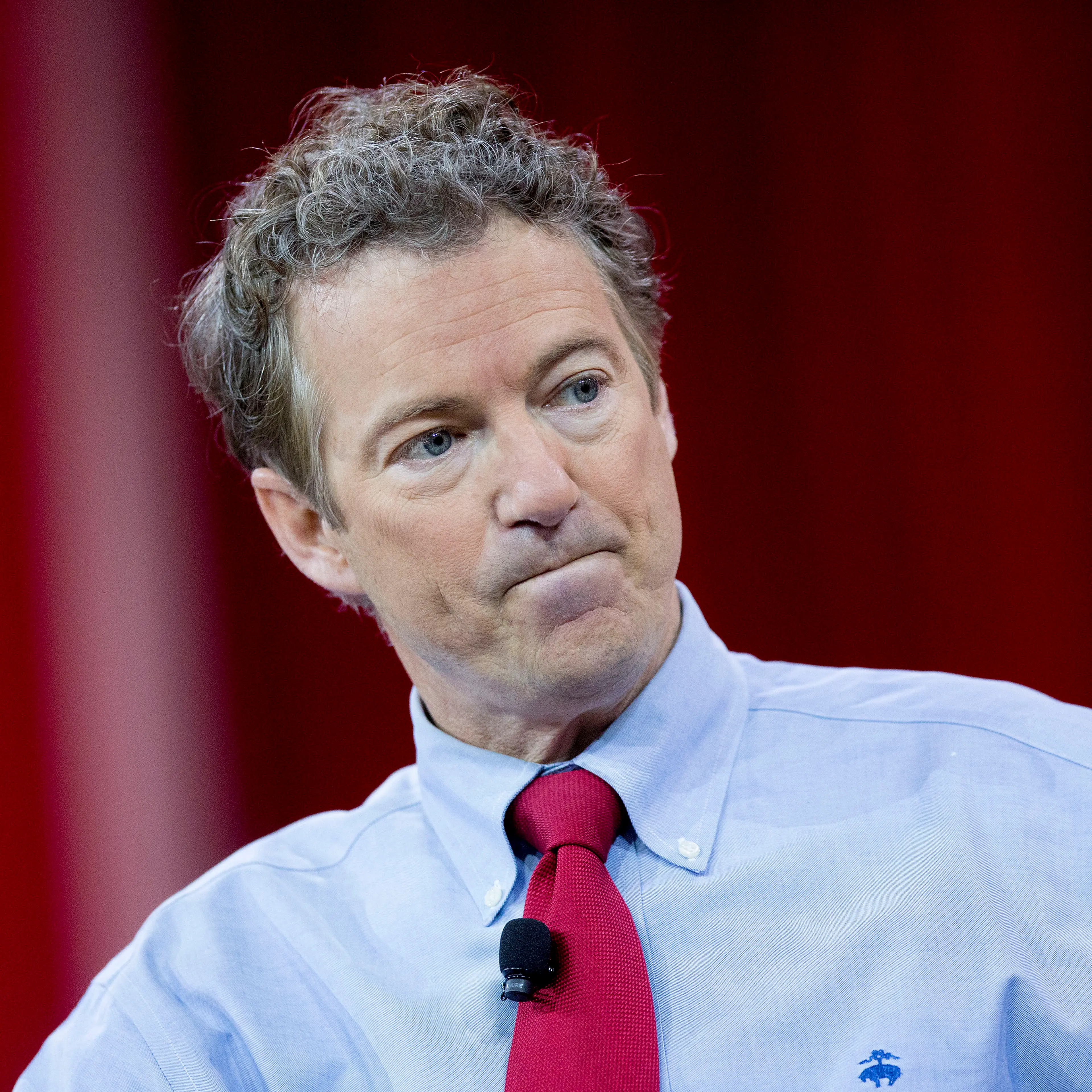 Rand Paul