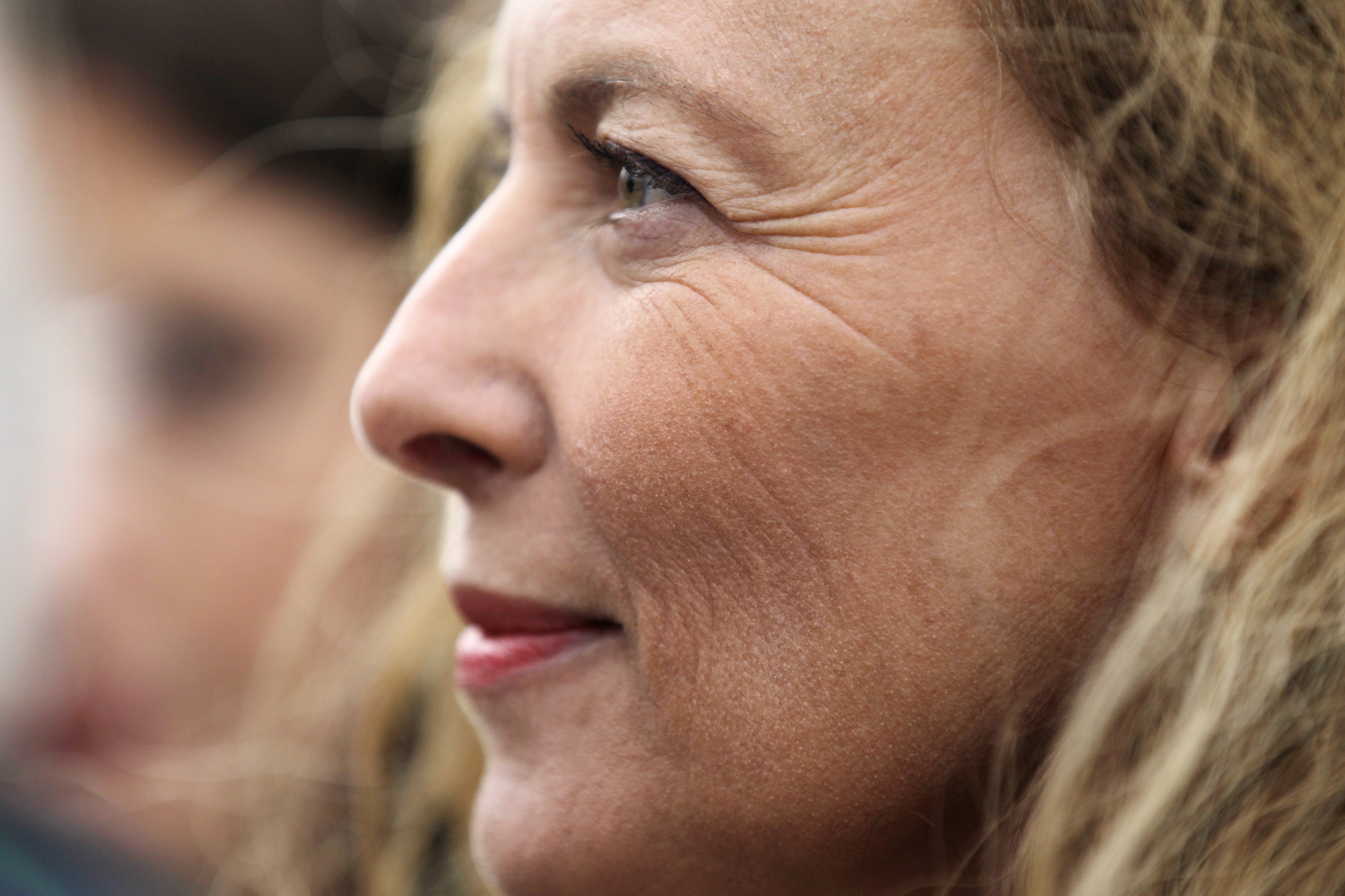 FRANCE-CHARITY-POVERTY-SECOURS POPULAIRE